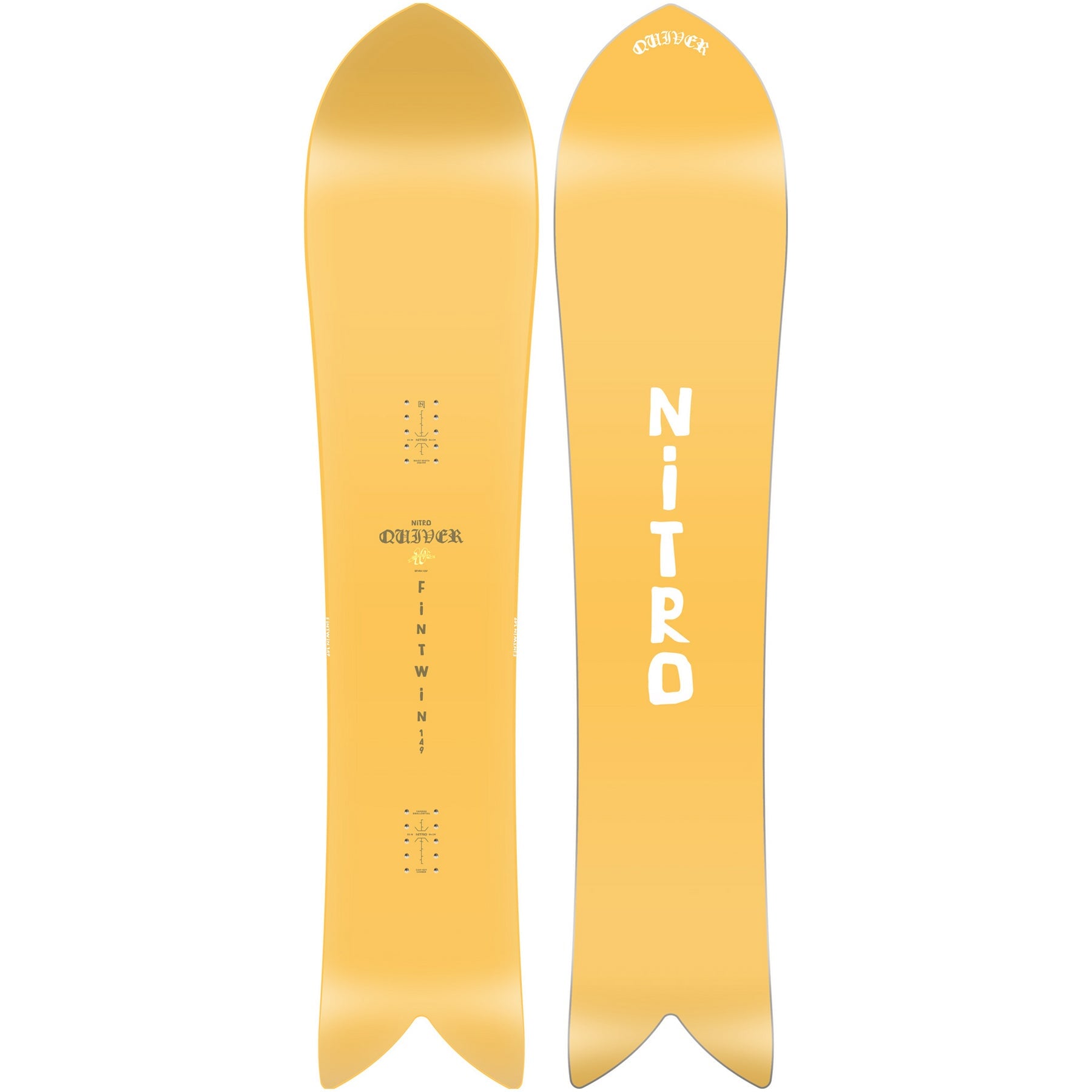 Nitro Fintwin 2025