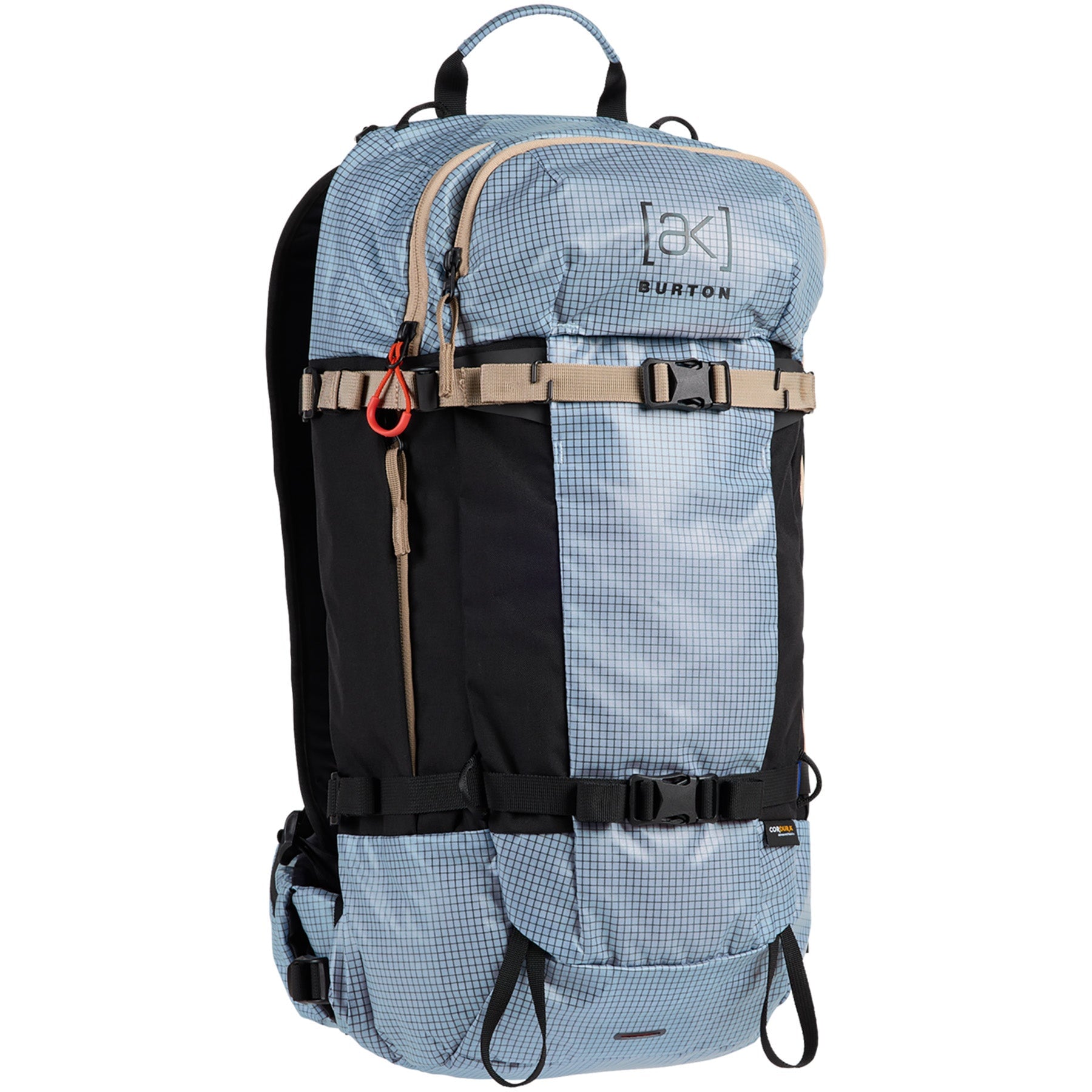 Burton Ak Incline 40l Backpack Burton Ak Incline 40L Backpack