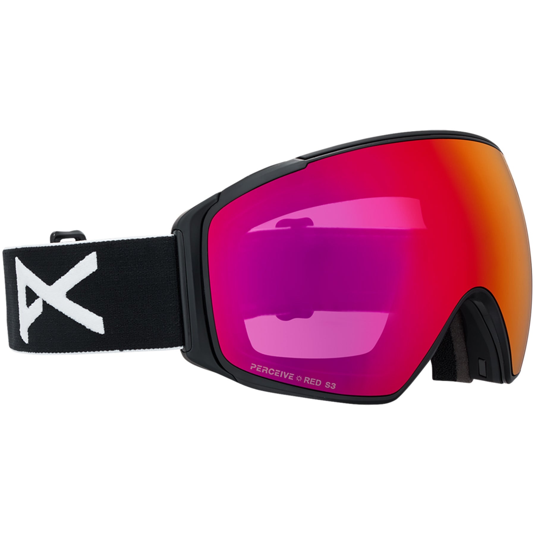 Anon M4S Toric Goggles Low Bridge | Mens Womens Snowboard Goggles