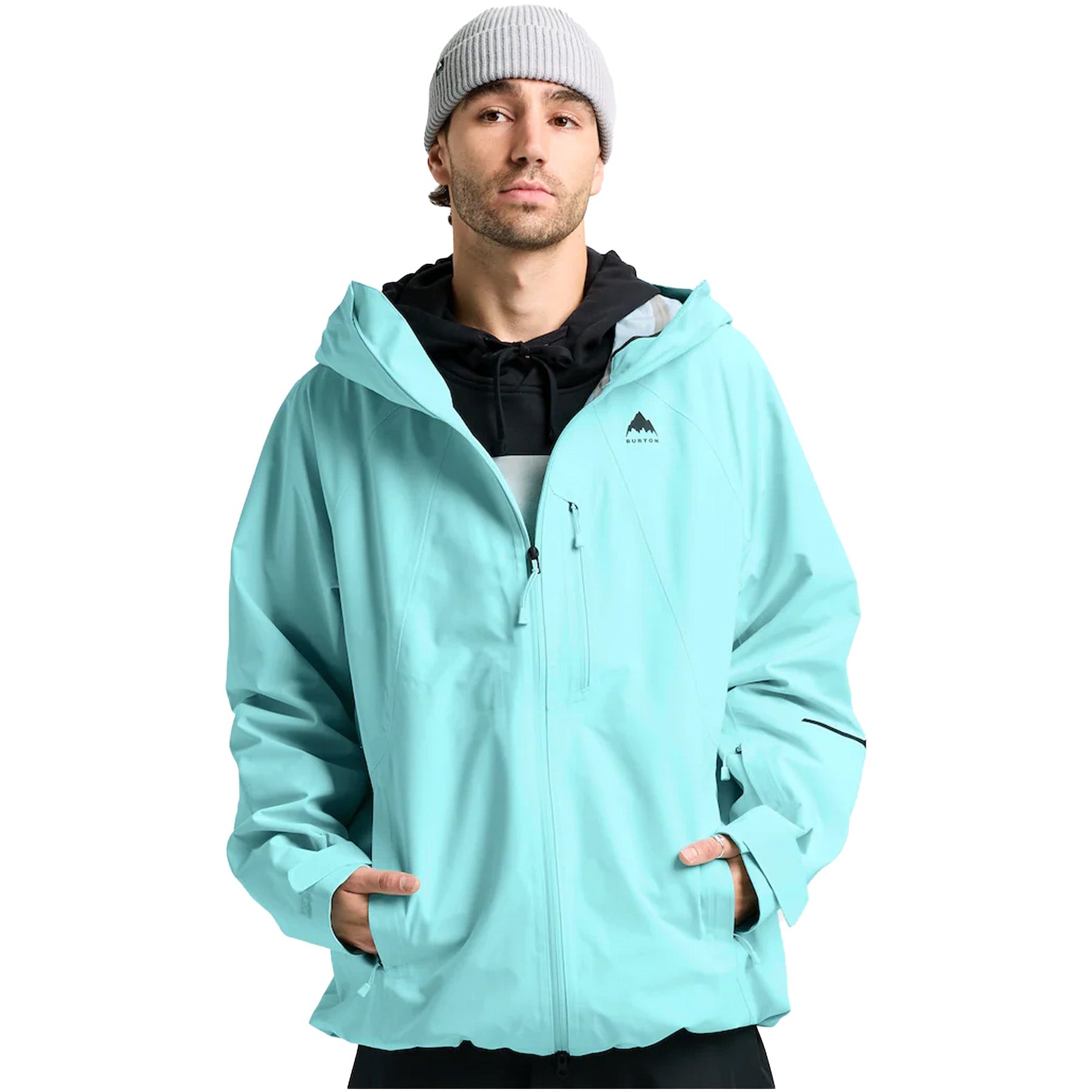 Burton Mens Reserve 3L Jacket | Mens Snowboard Jackets Australia