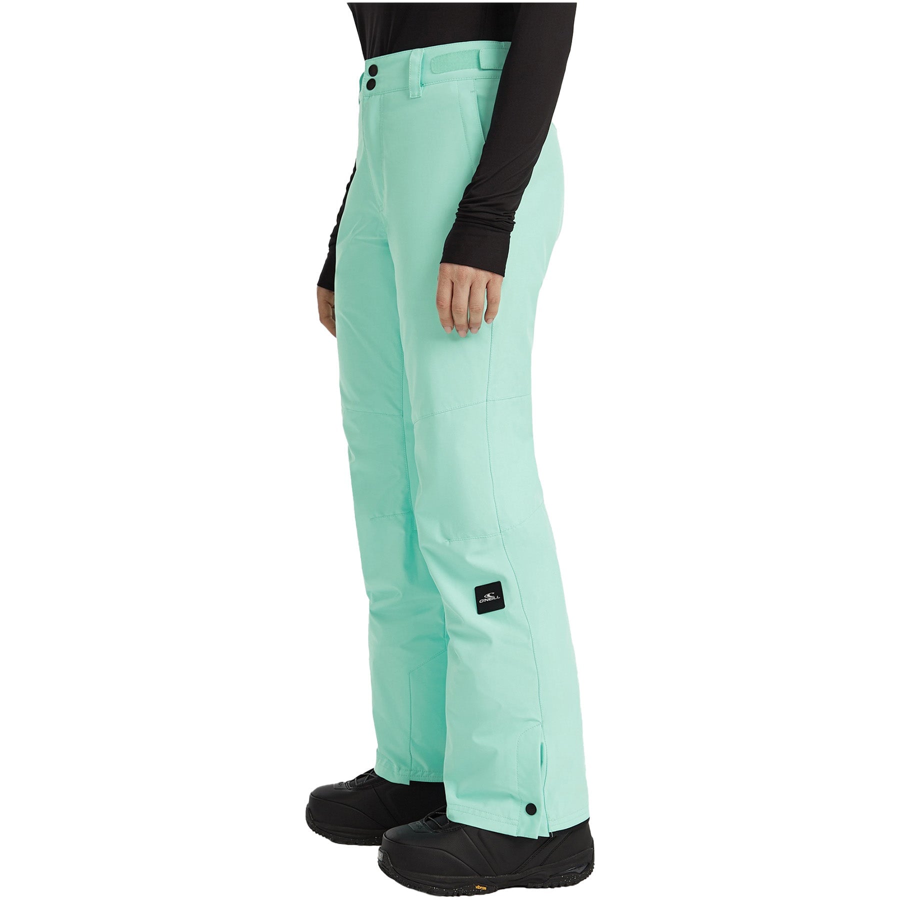 Retro Mint