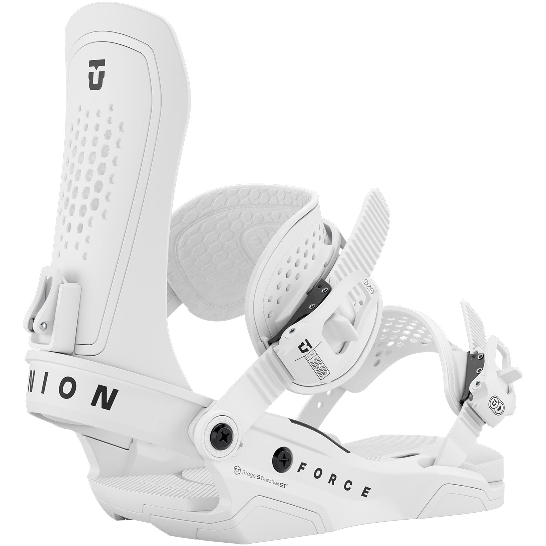 Union Mens Force Bindings 2026 | Mens Snowboard Bindings Australia