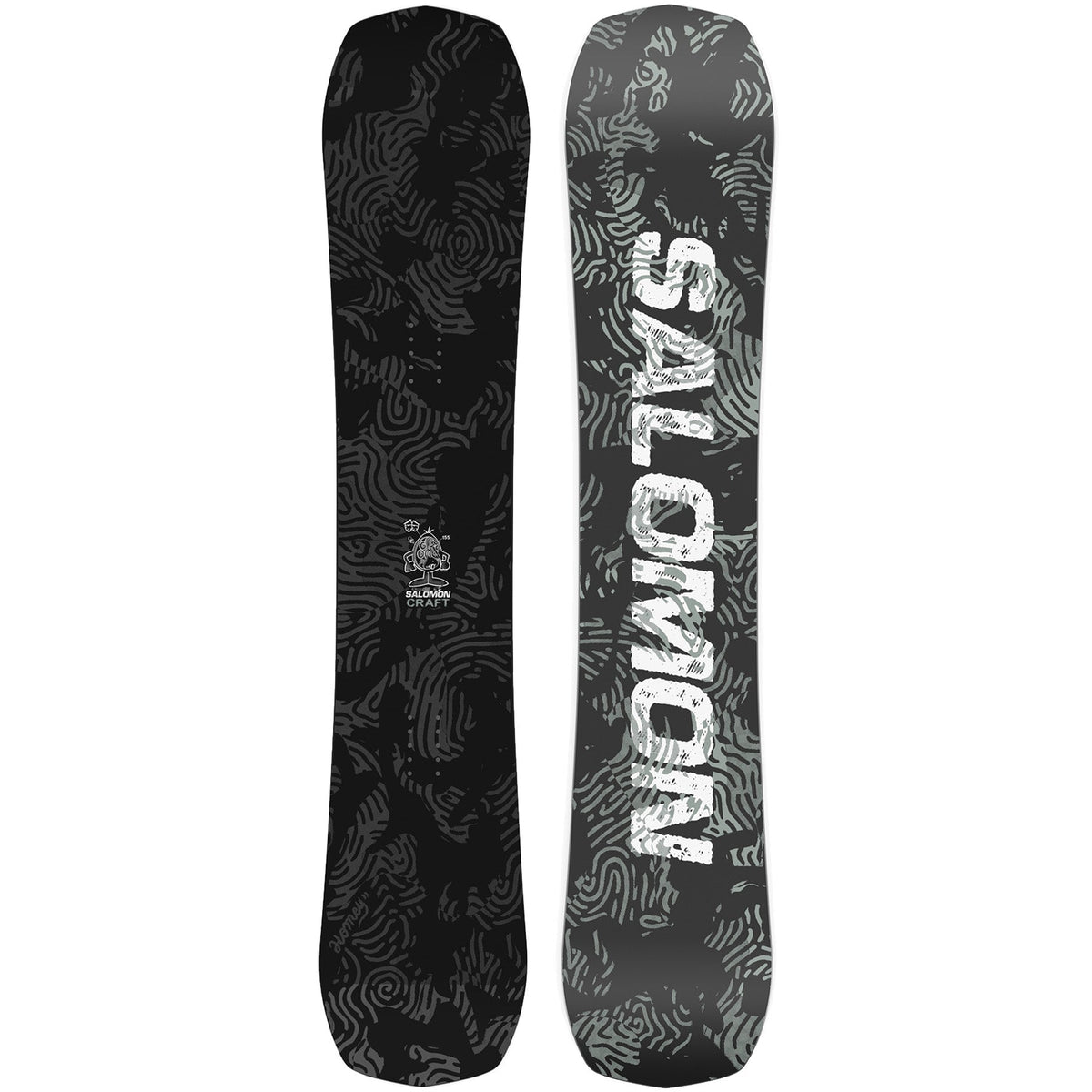 Salomon Craft 2027