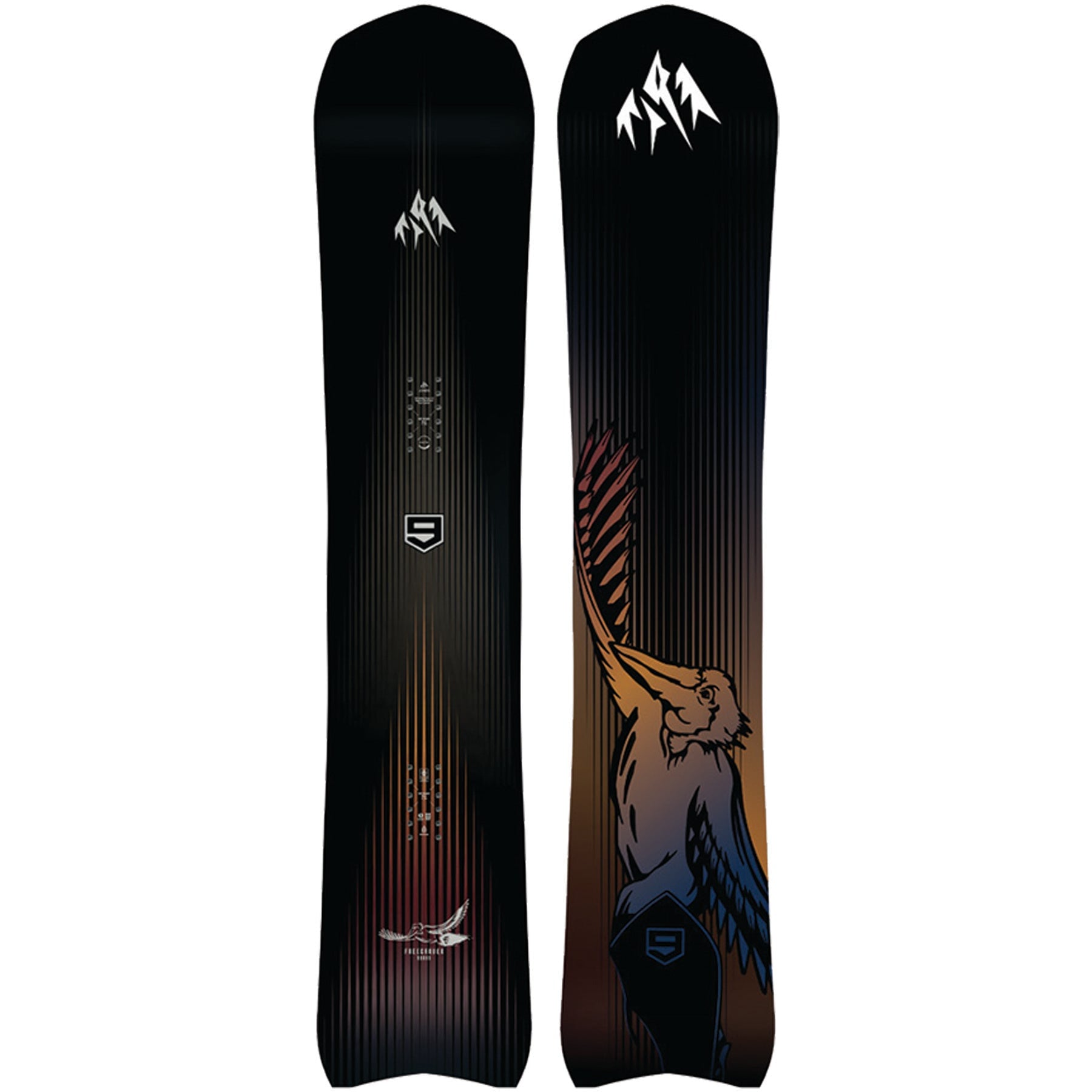 Jones Freecarver 9000s 2026 | Mens Womens Snowboards Australia
