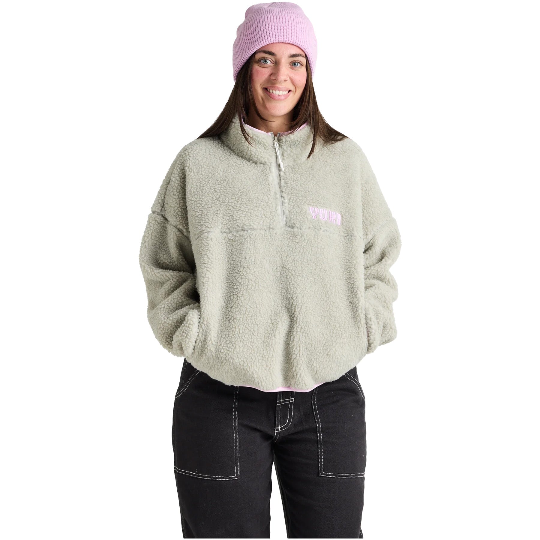 Pussywillow Gray