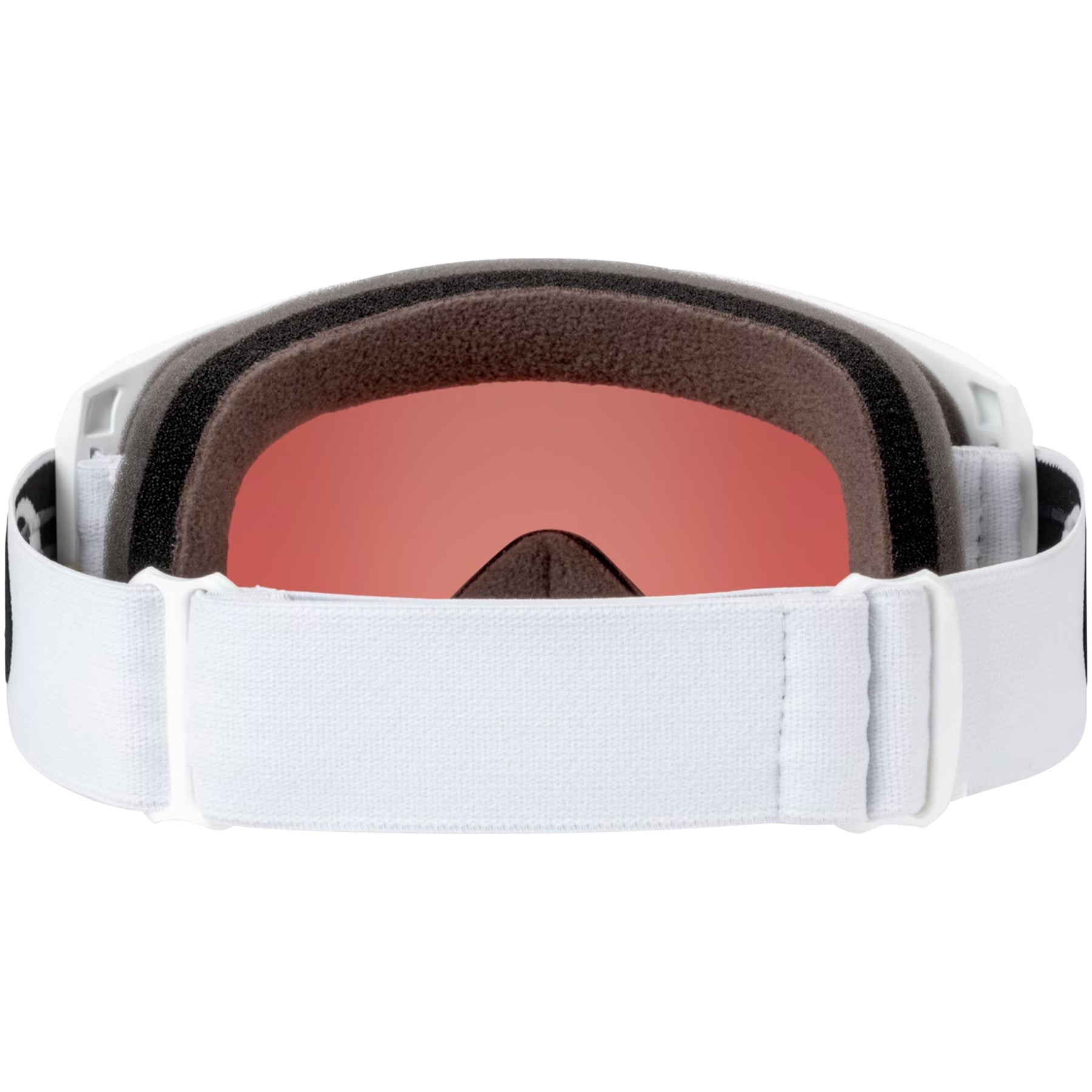 Matte White / Prizm Torch