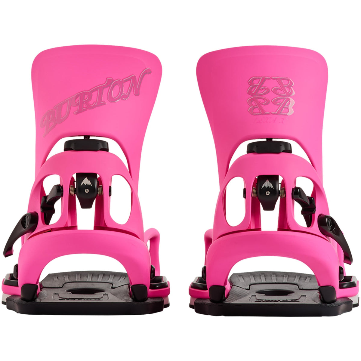 Shockwave Pink