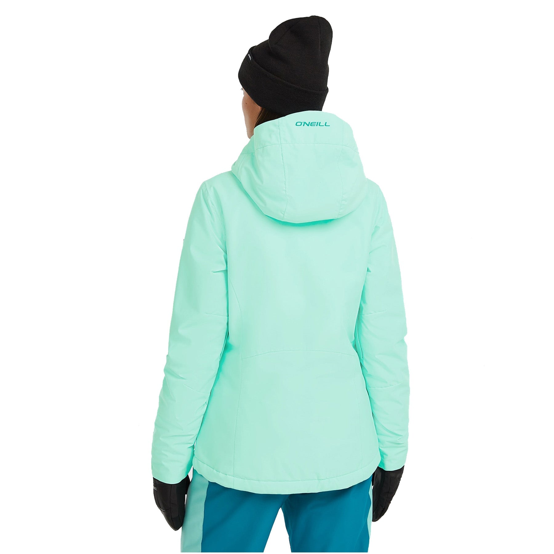 Retro Mint