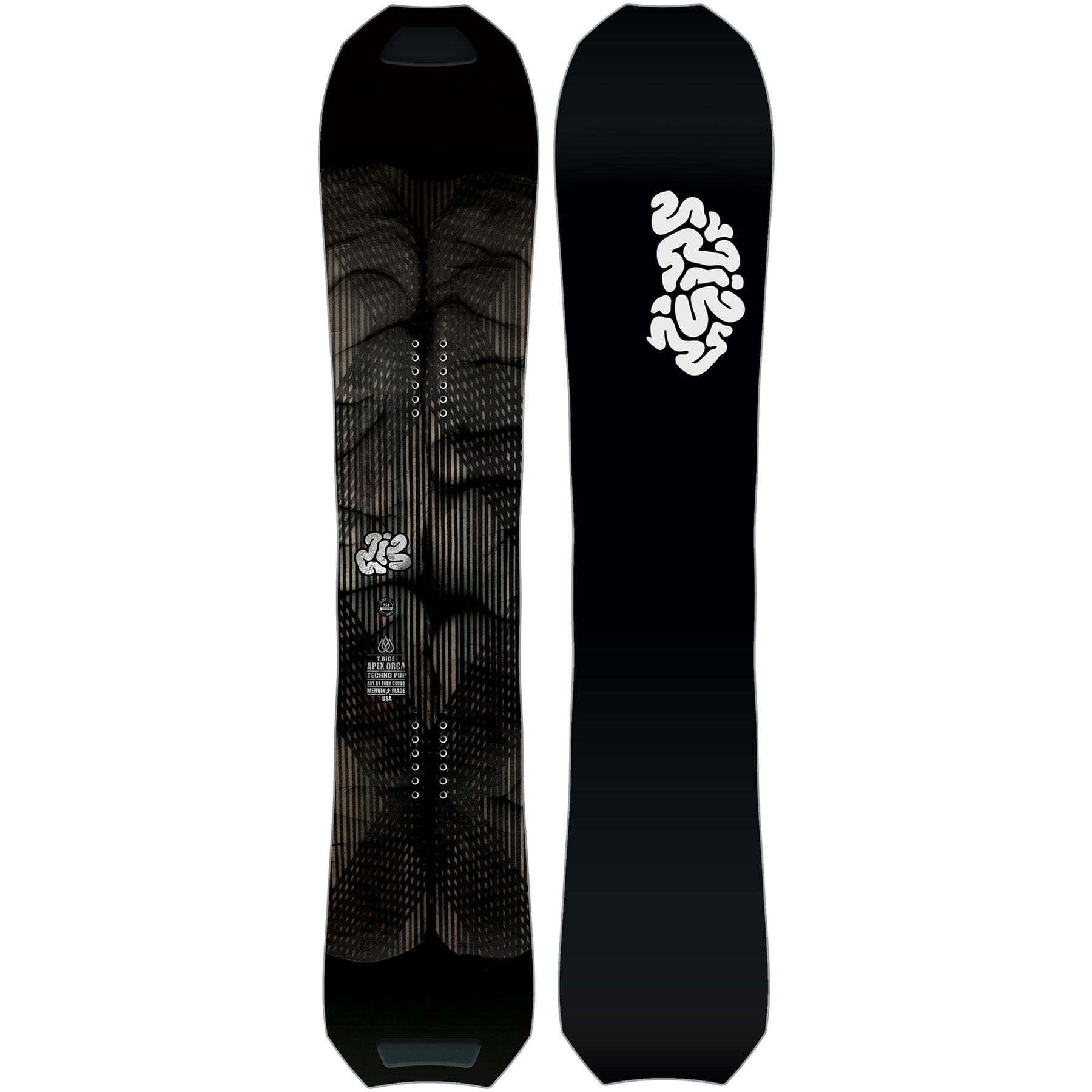 Lib Tech Apex Orca 2026 | Mens Snowboards Australia