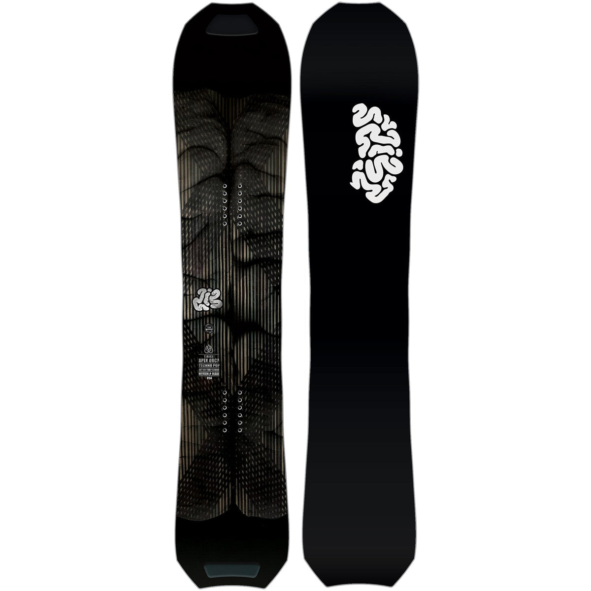 Lib Tech Apex Orca 2026