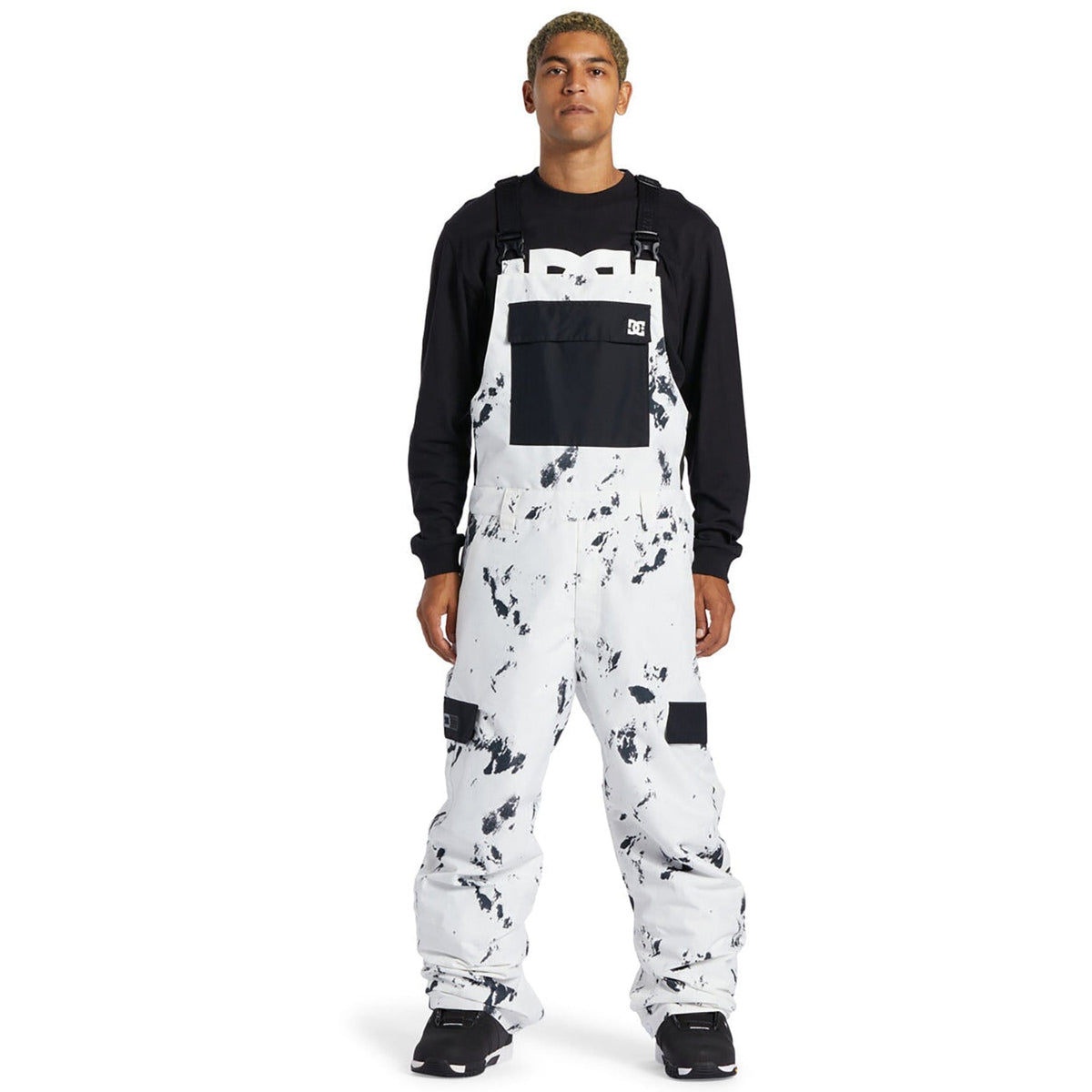 Snow Camo