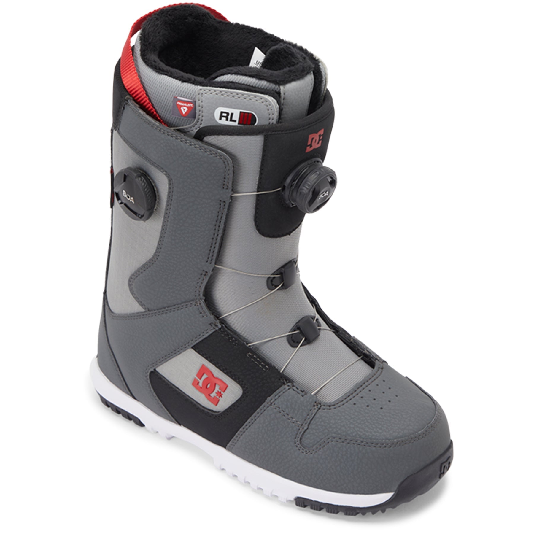 DC Phase Boa Pro 2024 | Mens Snowboard Boots Australia