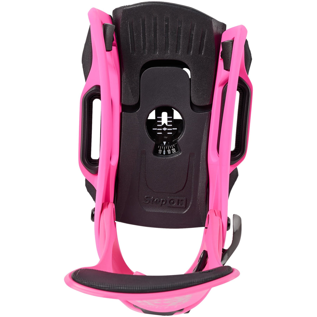 Shockwave Pink