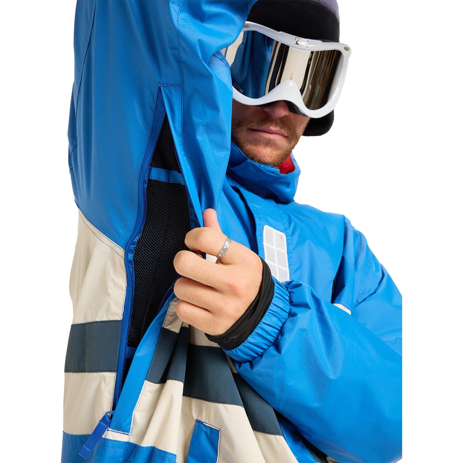 Quiksilver Banging Jacket 2026