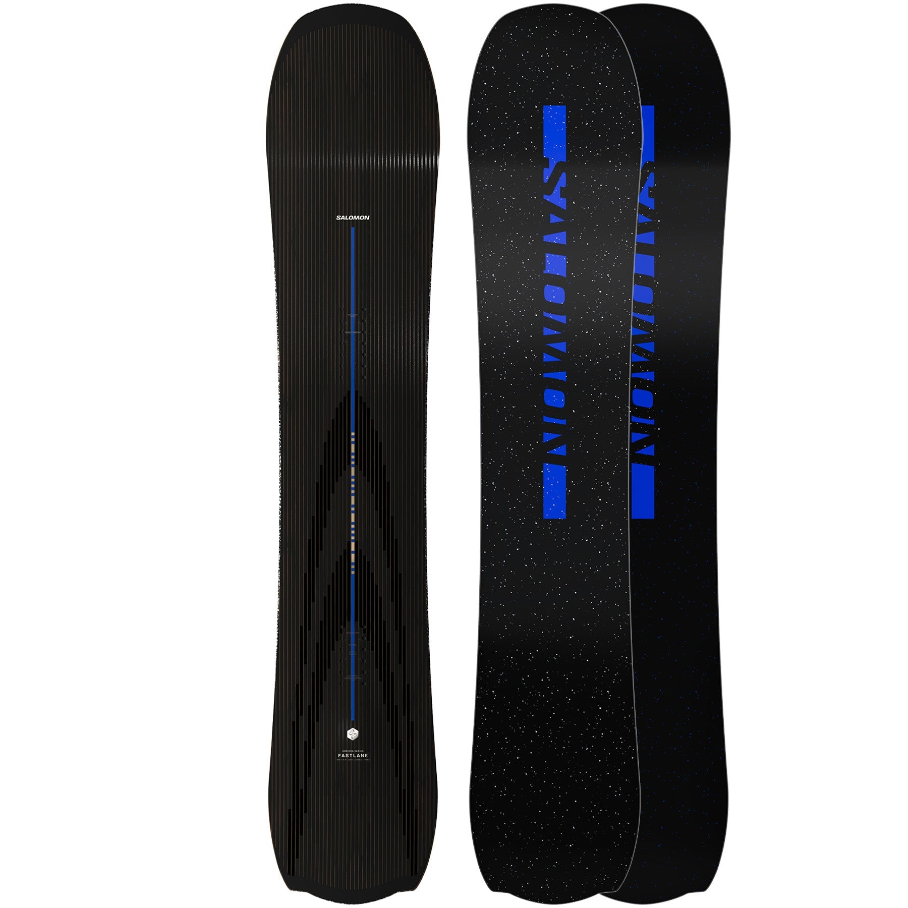 Salomon Fastlane 2027 | Mens Womens Snowboards Australia