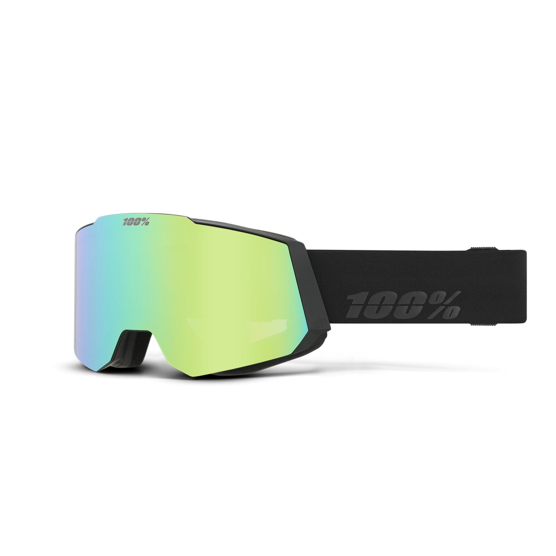 snow goggles australia 100% Snowcraft 2026