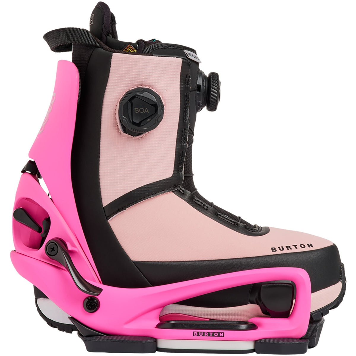 Shockwave Pink