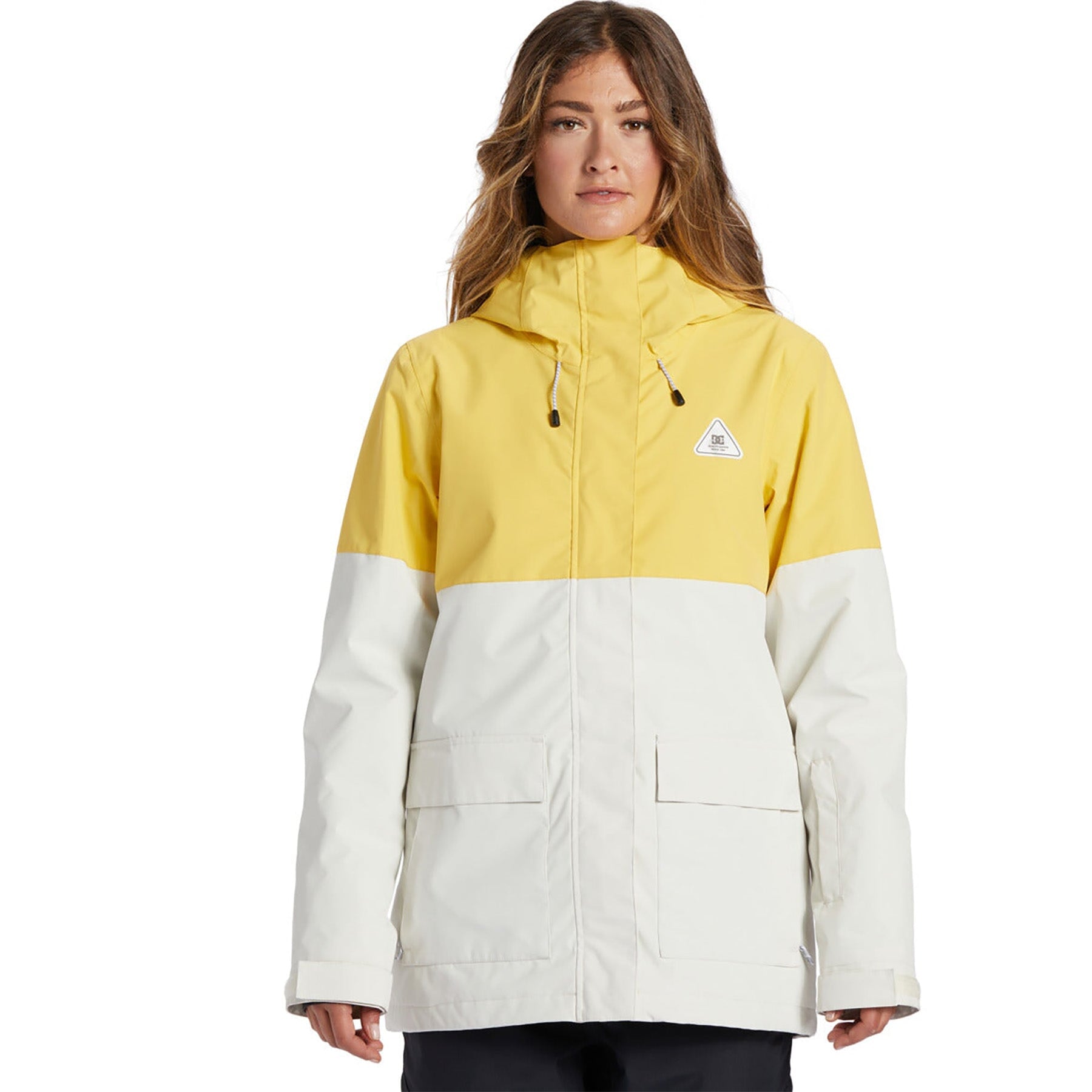 DC Cruiser Jacket 2024 womens Snowboard Jackets Australia