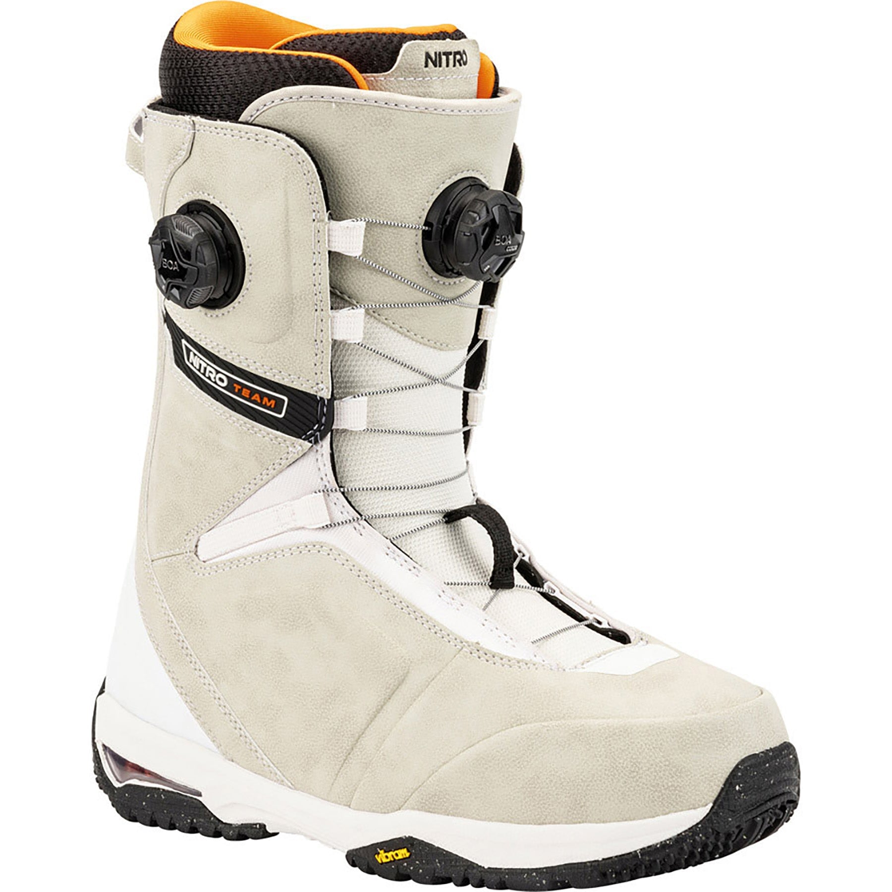 （夏雨)Nitro Team BOA 24-25モデル 27cm 夏雨)Nitro Team BOA 24-25モデル 27cm nitro-team-boa-snowboard-boots