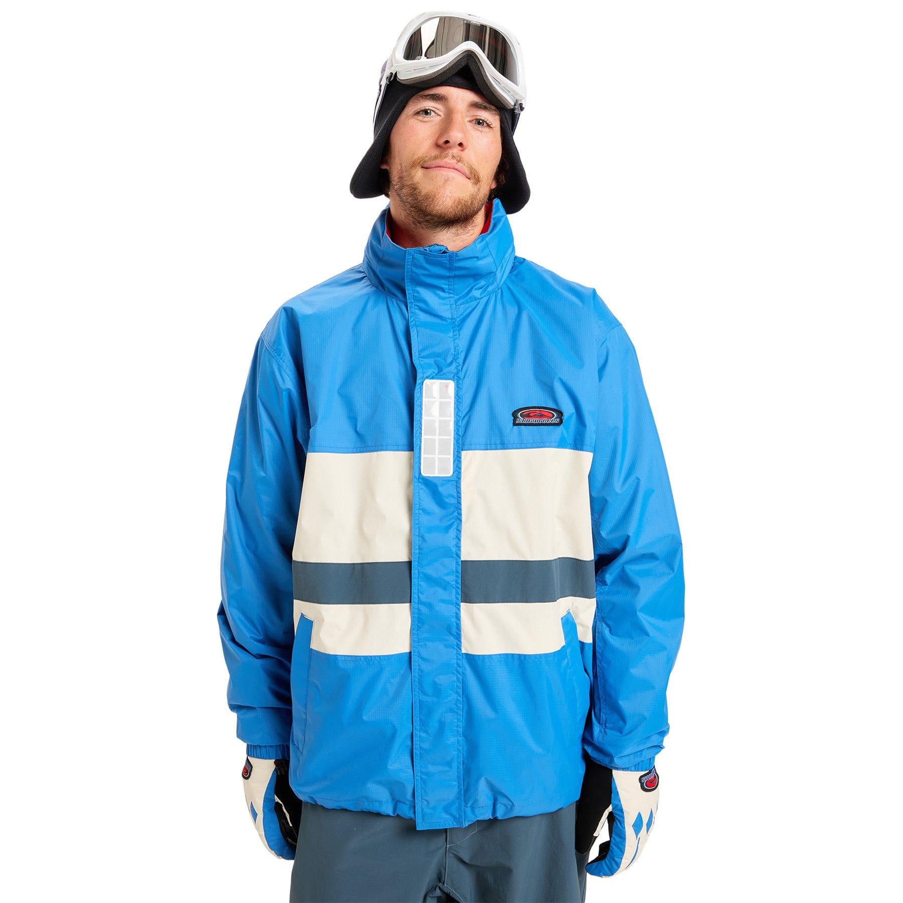 Quiksilver Banging Jacket 2026