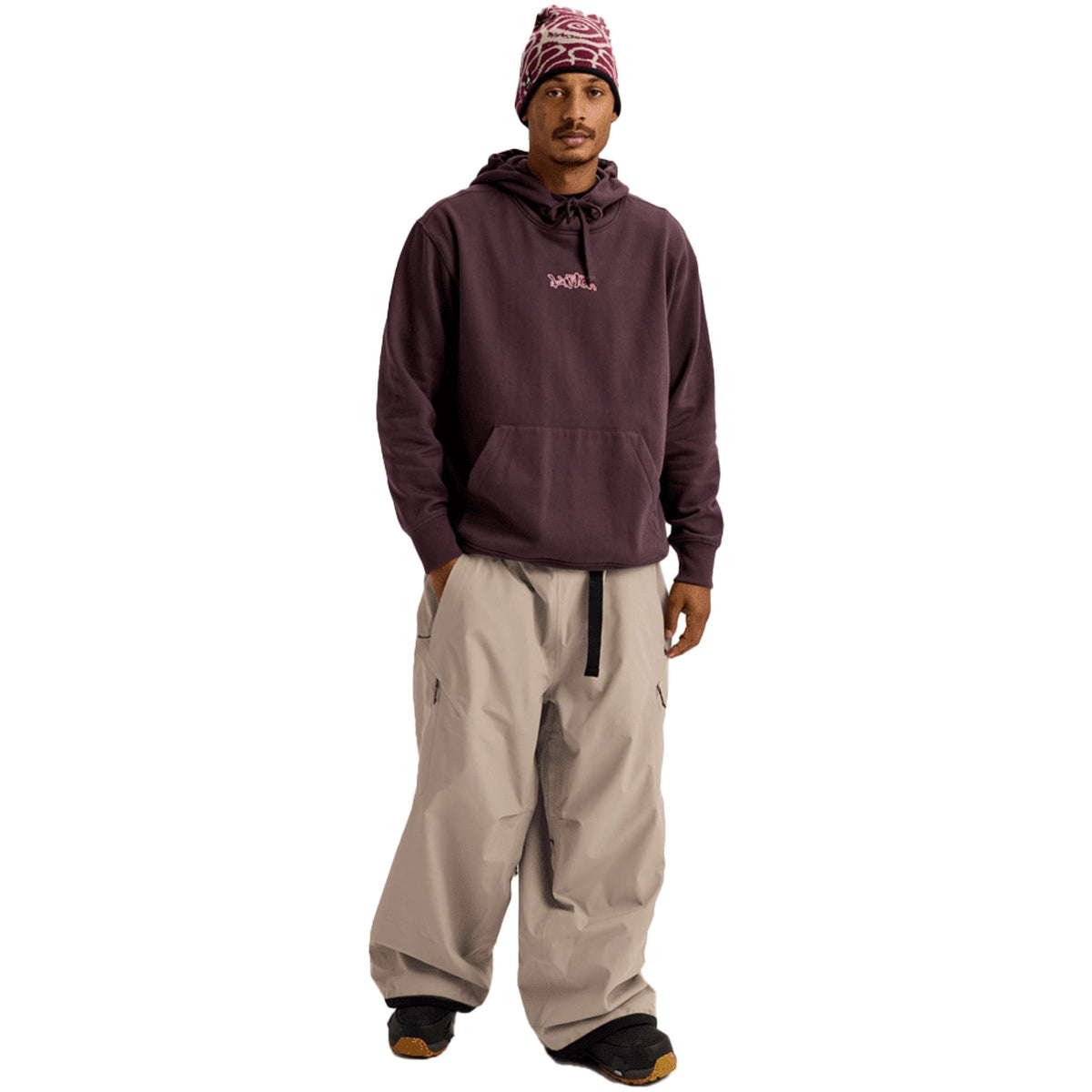 Summit Taupe