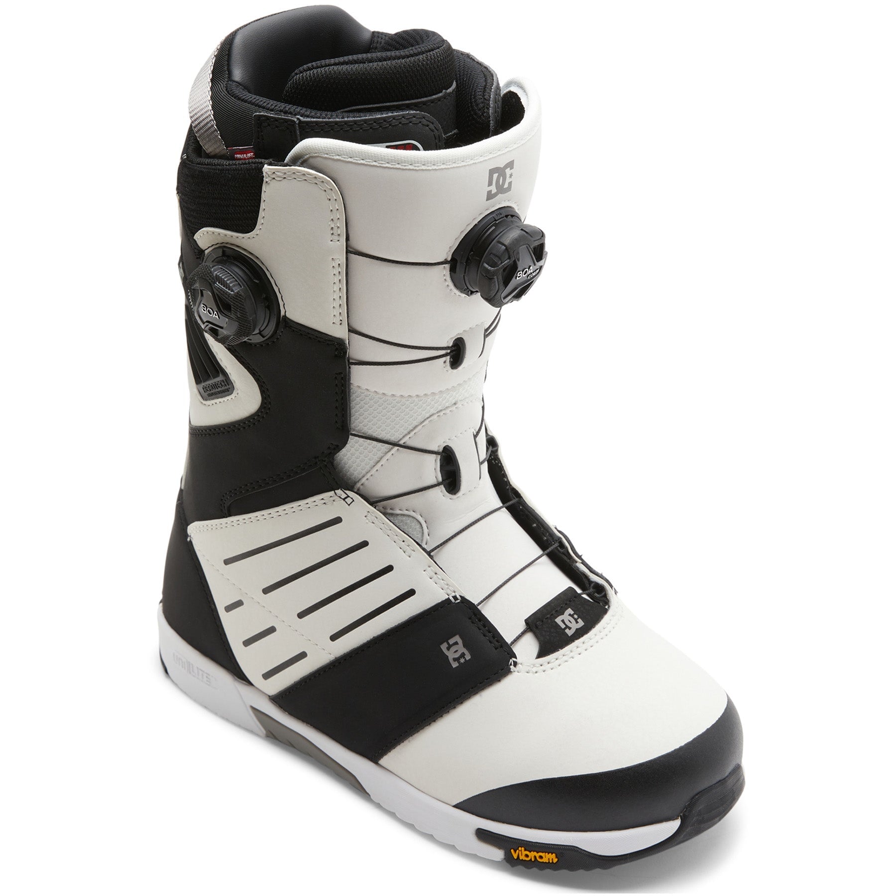 DC Judge 2025 | Mens Snowboard Boots Australia