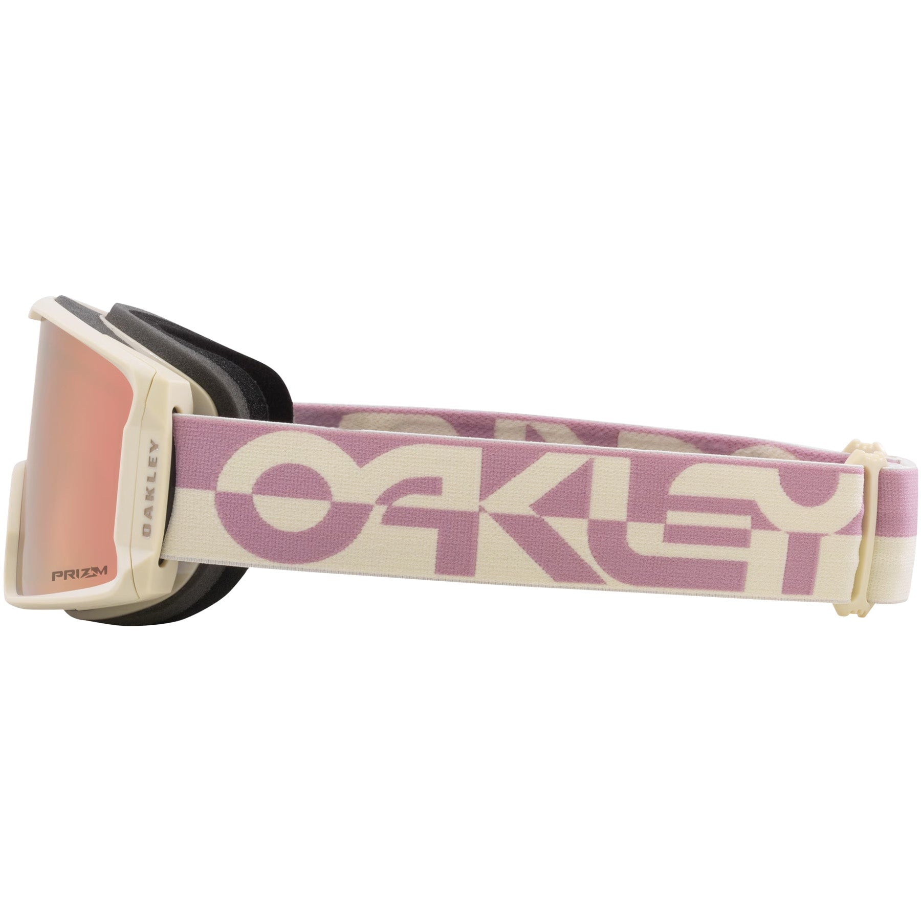 Toadstool Duality / Prizm Rose