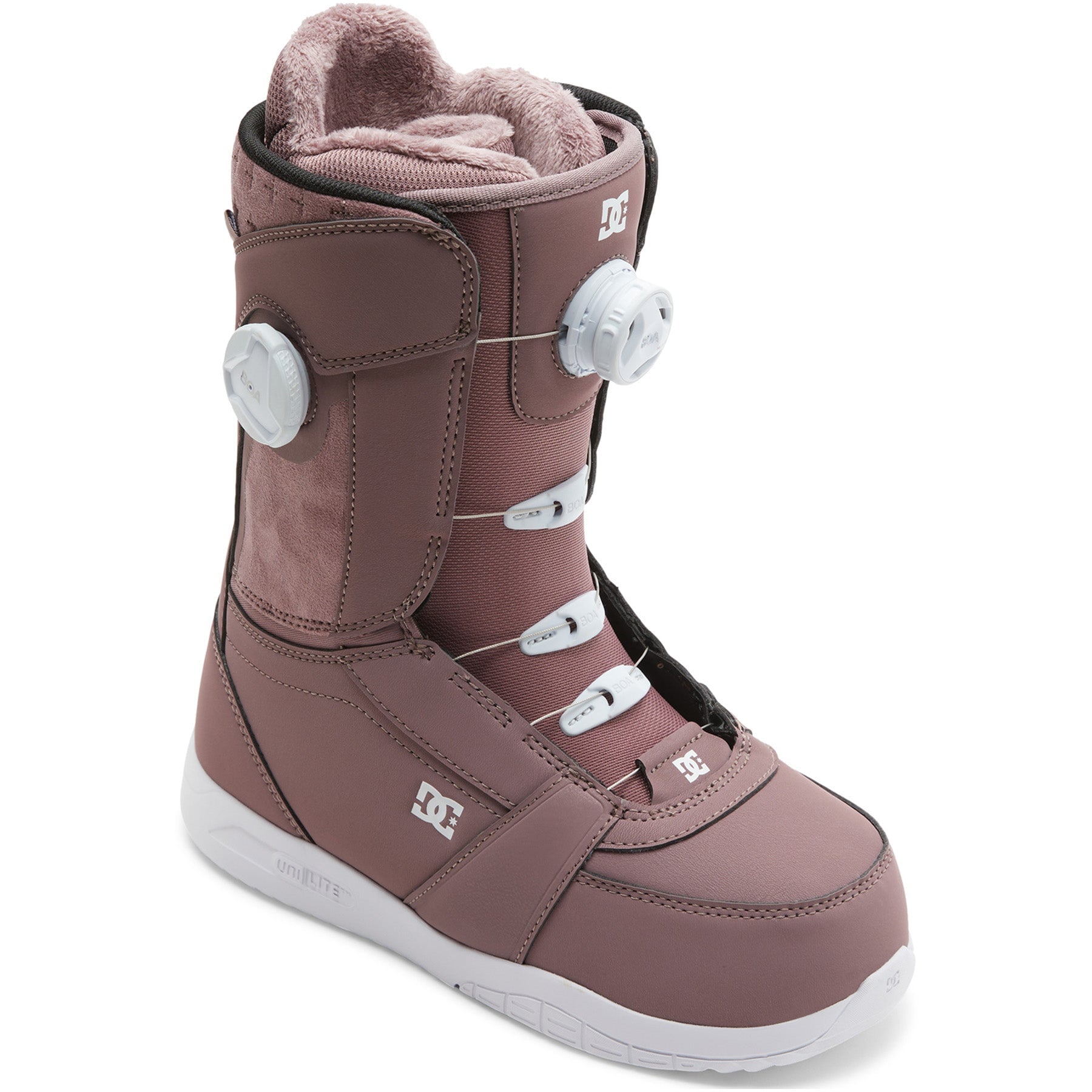 DC Lotus 2025 | Women's Snowboard Boots Australia