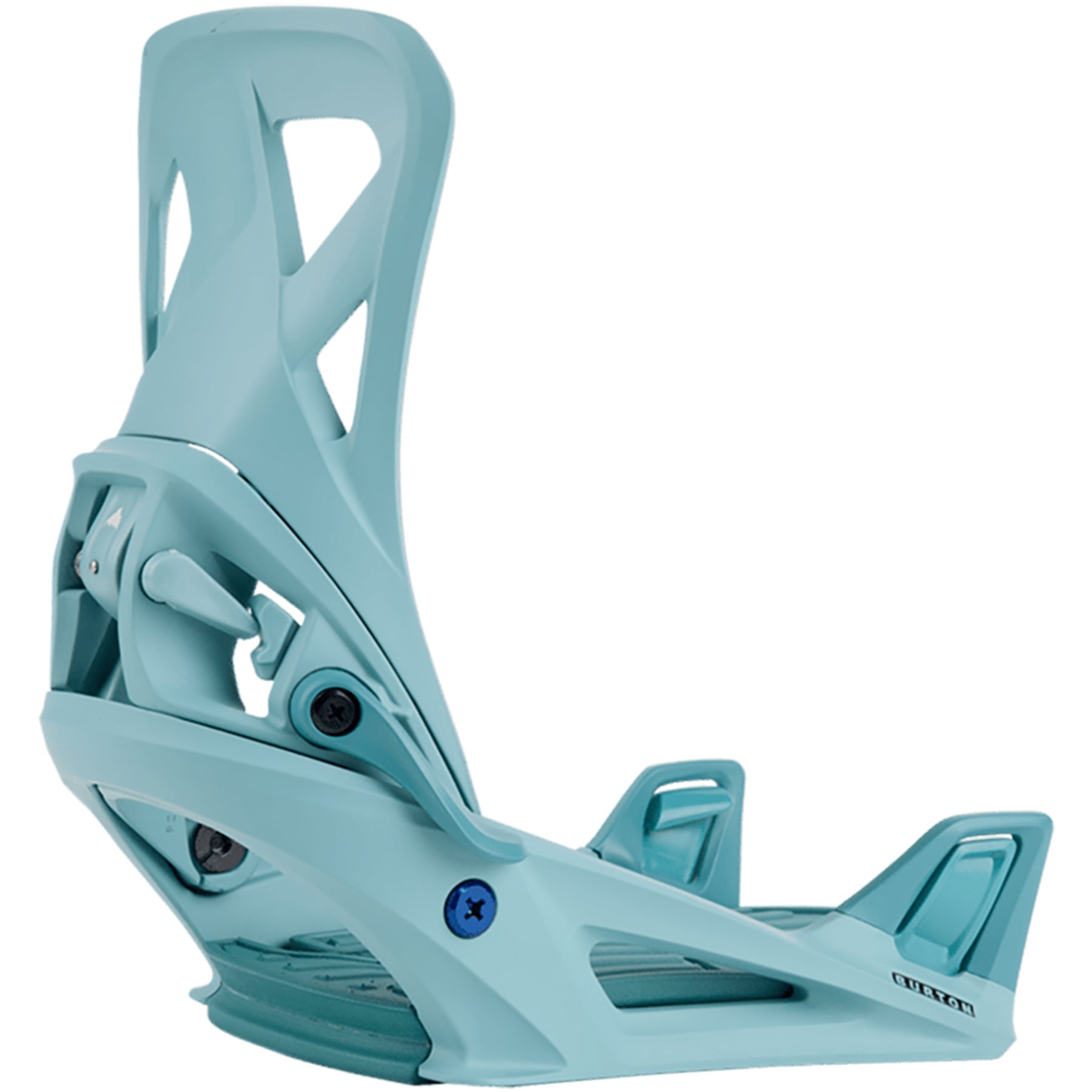 Burton Mens Step On Bindings 2024 | Mens Snowboard Bindings