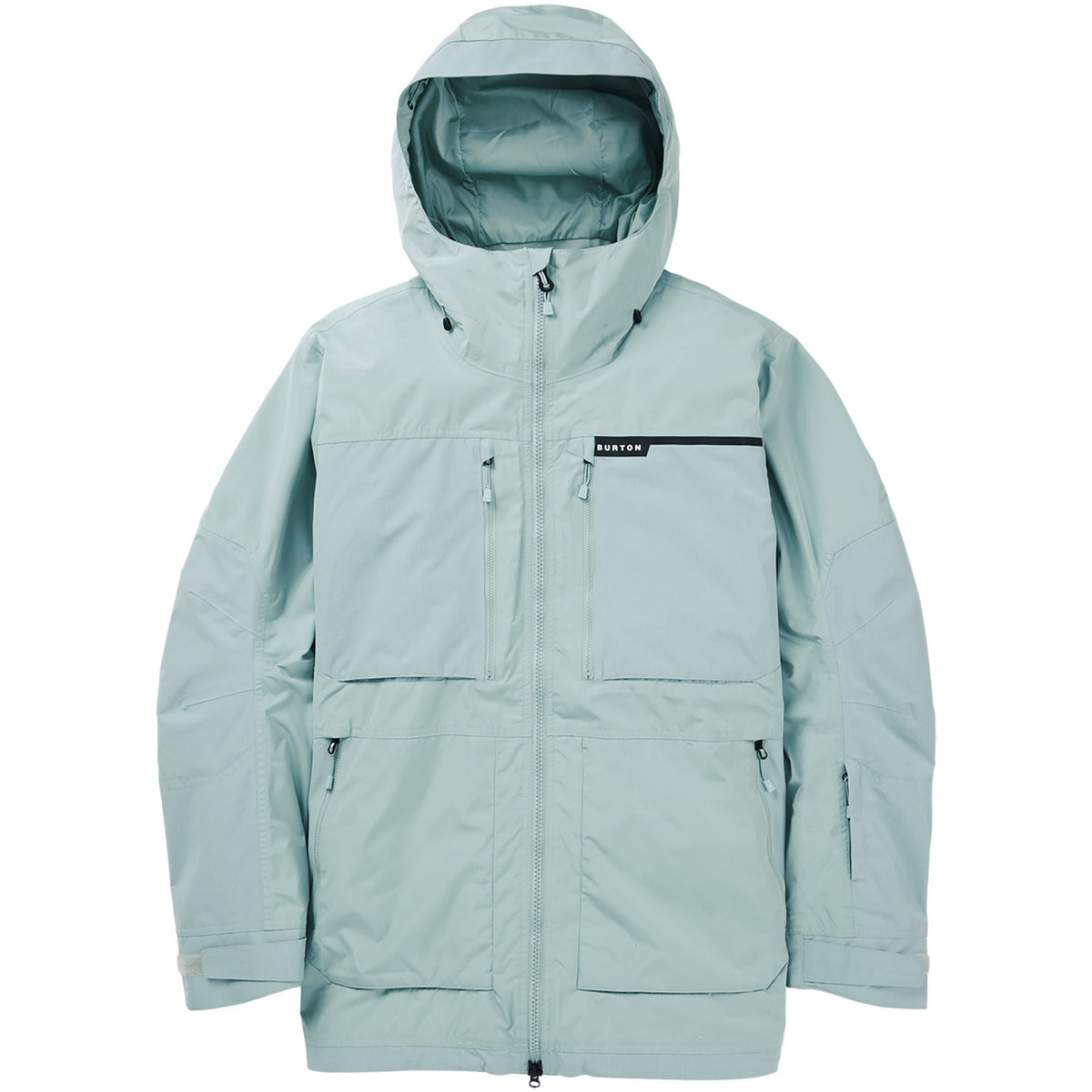 Petrol Green