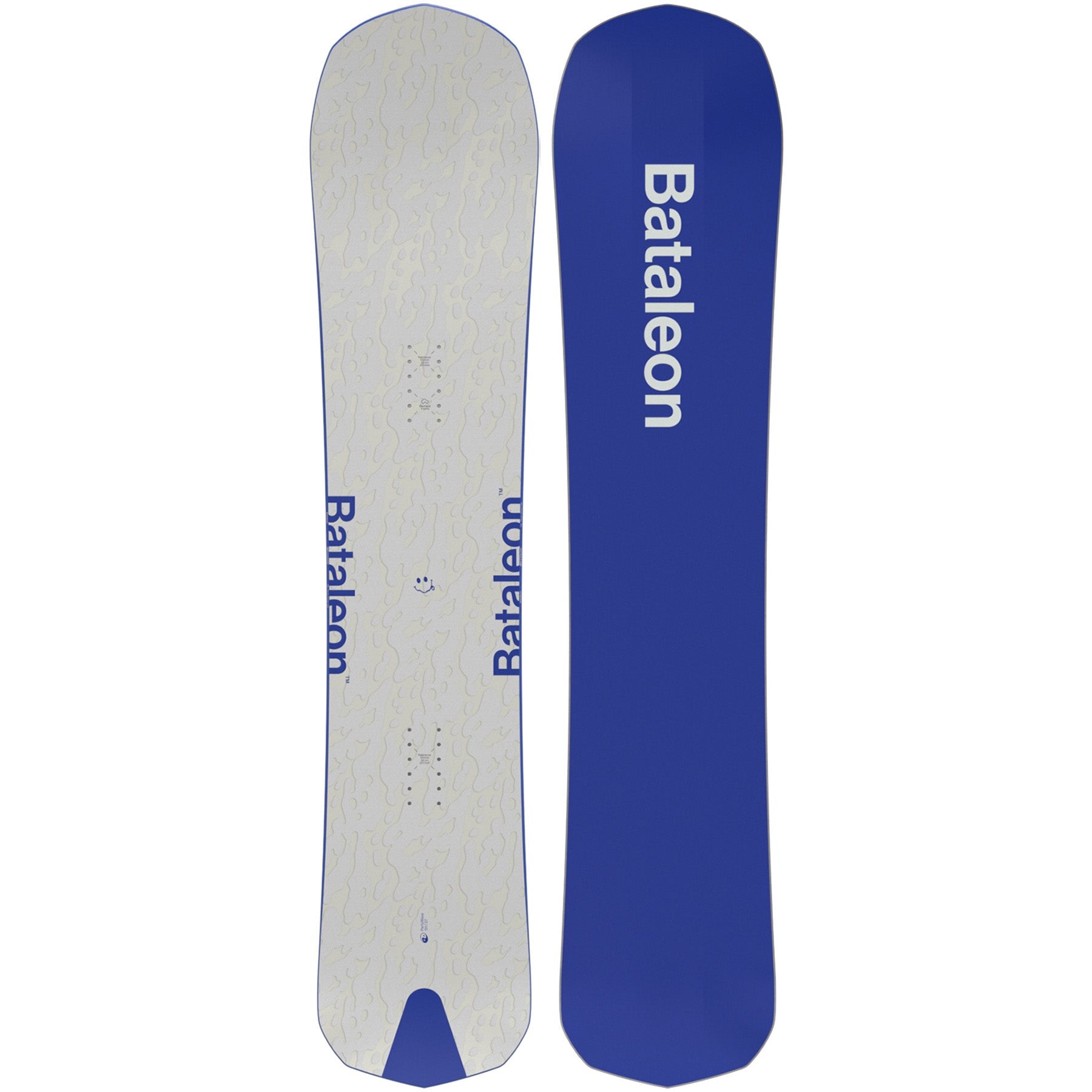 Bataleon Party Wave 2027 | Mens Snowboards Australia
