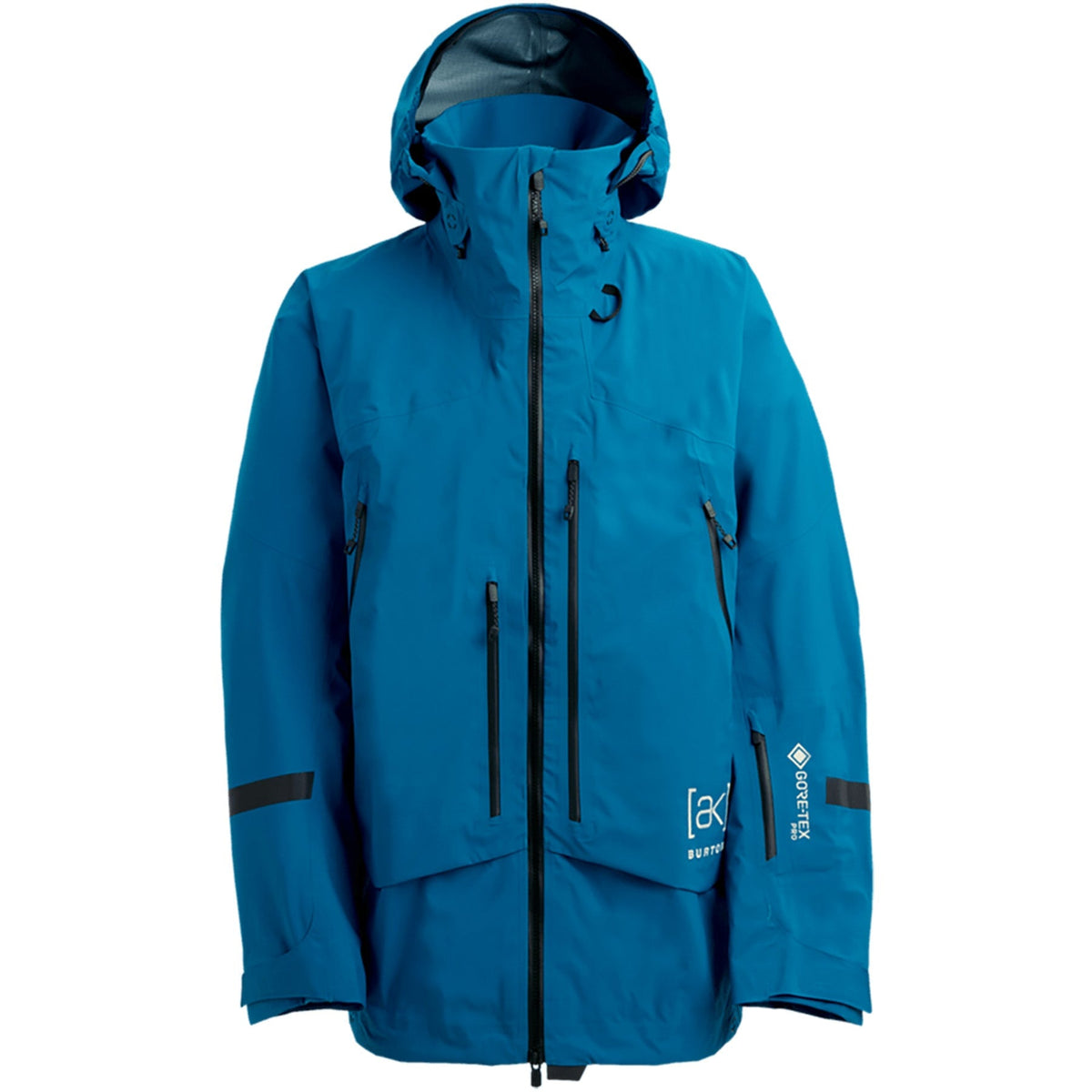 Blue Teal
