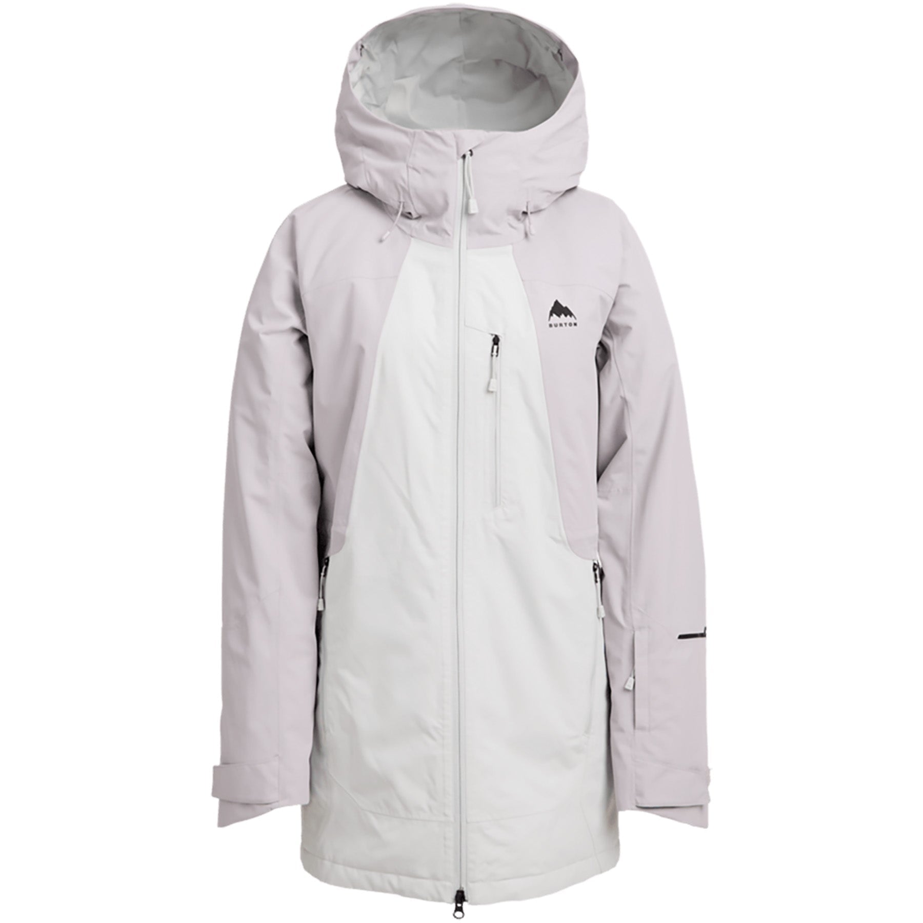 Washed Lavender/Grey Cloud