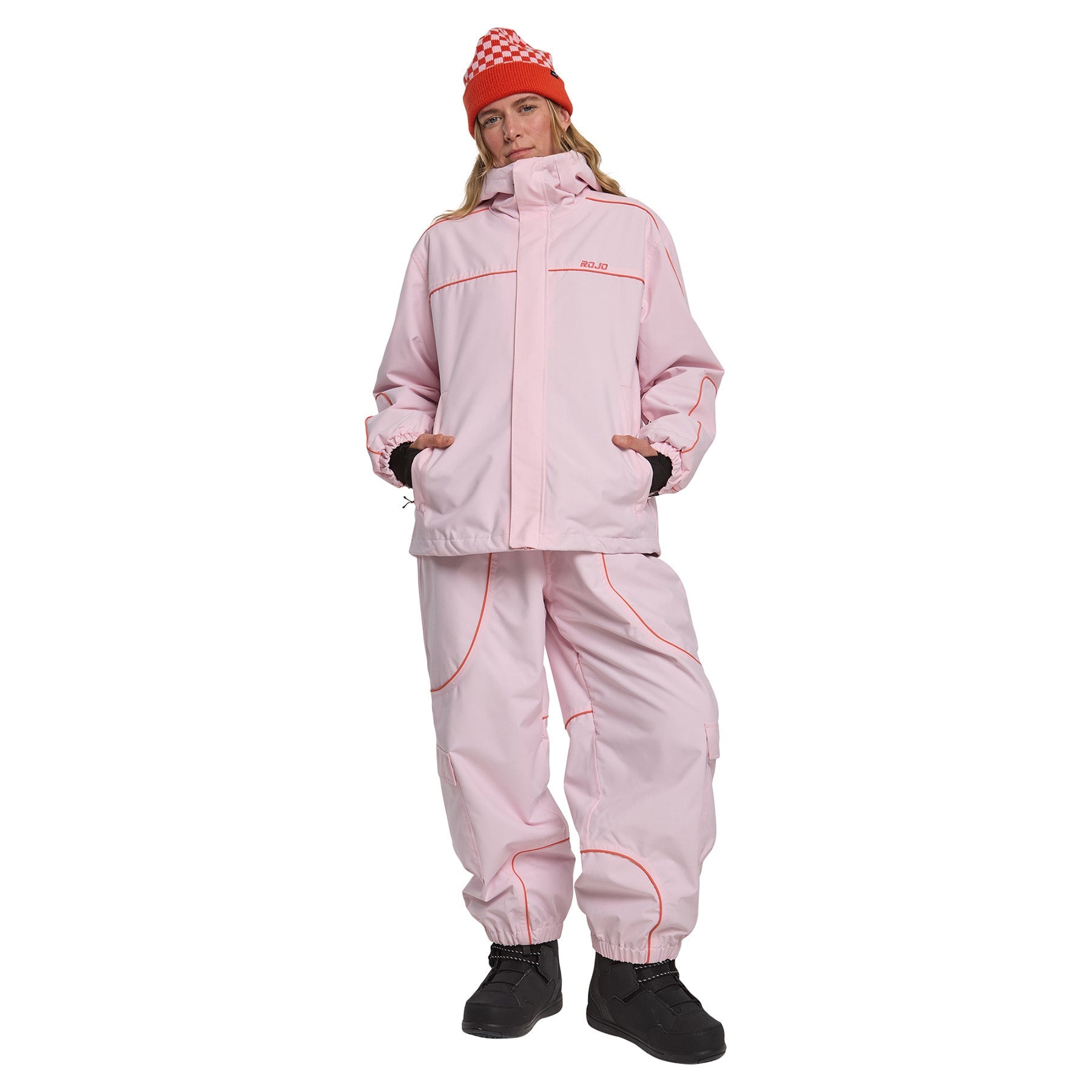 Pink-A-Boo