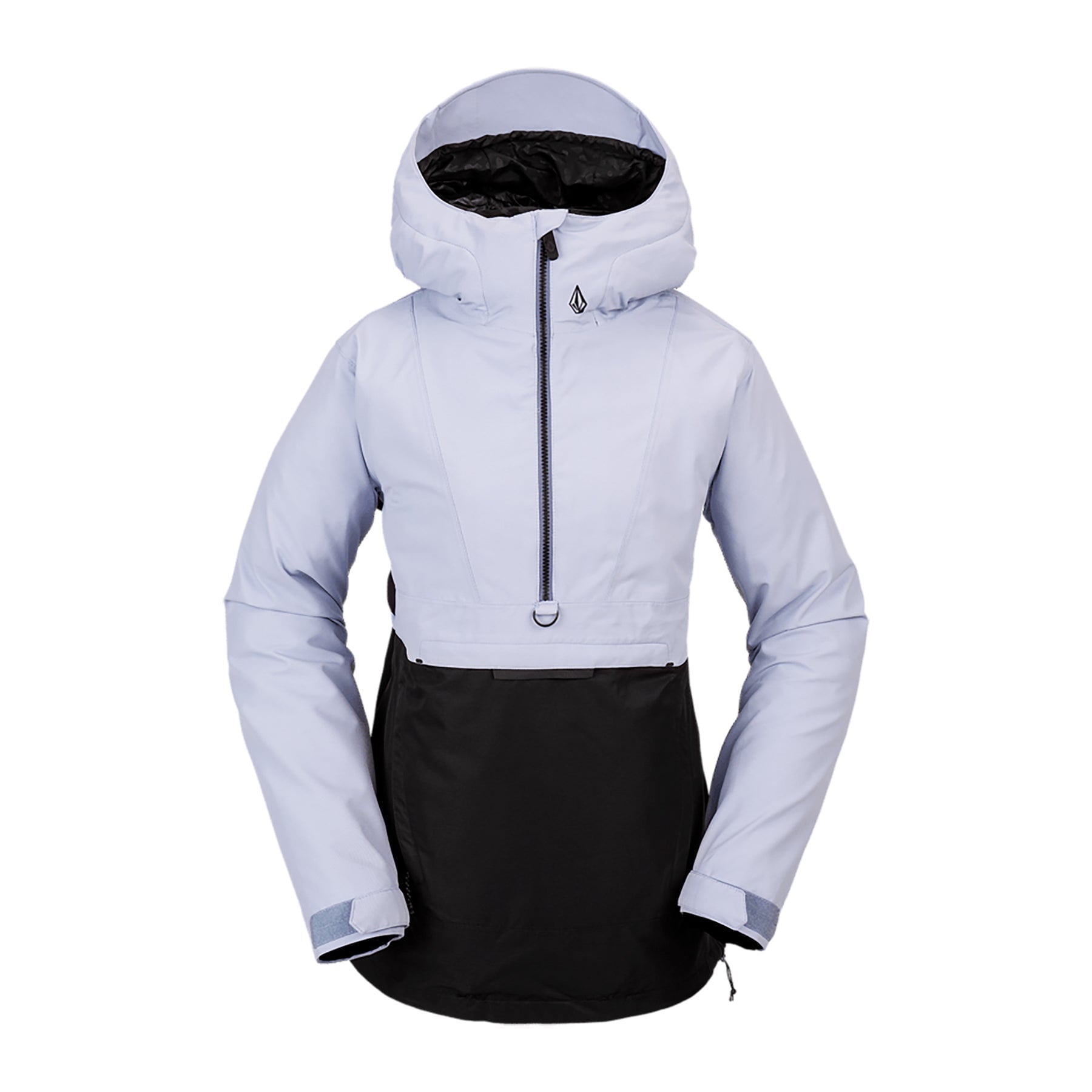 Volcom Ashfield Pullover 2024 | Women's Snowboard Jackets