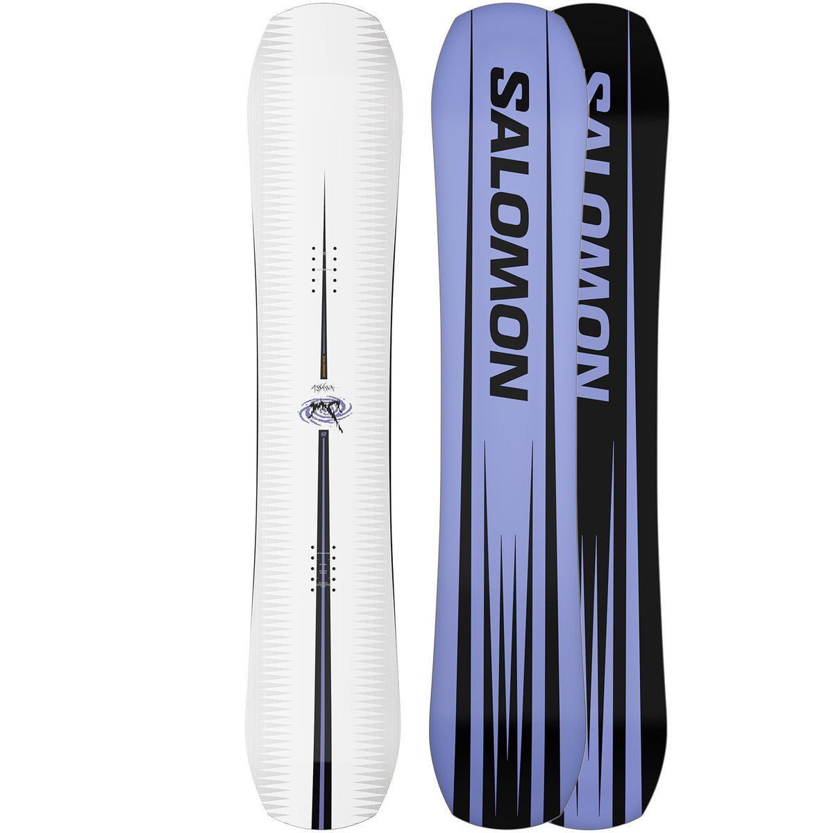 Salomon Assassin 2027