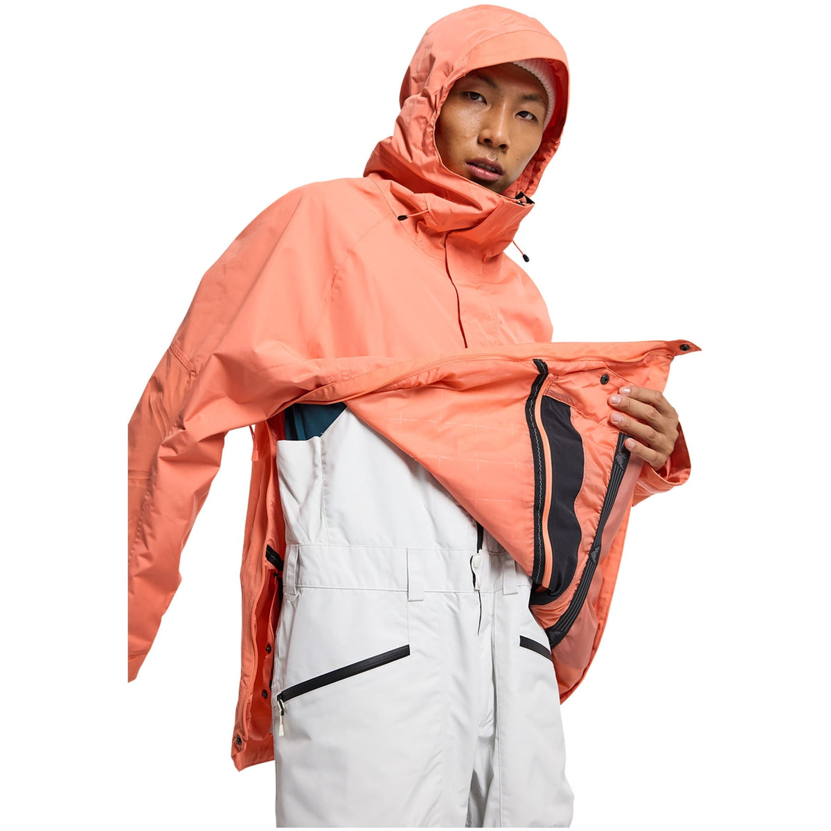 Peach Echo