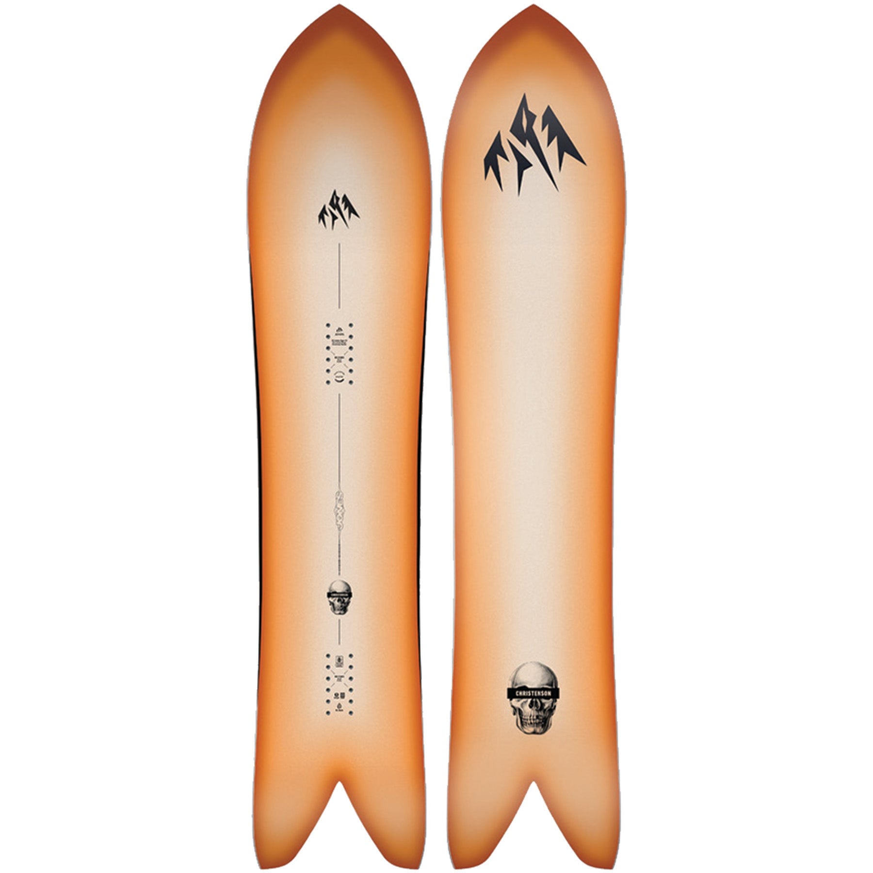 Jones Storm Chaser 2027 | Mens Womens Snowboards Australia