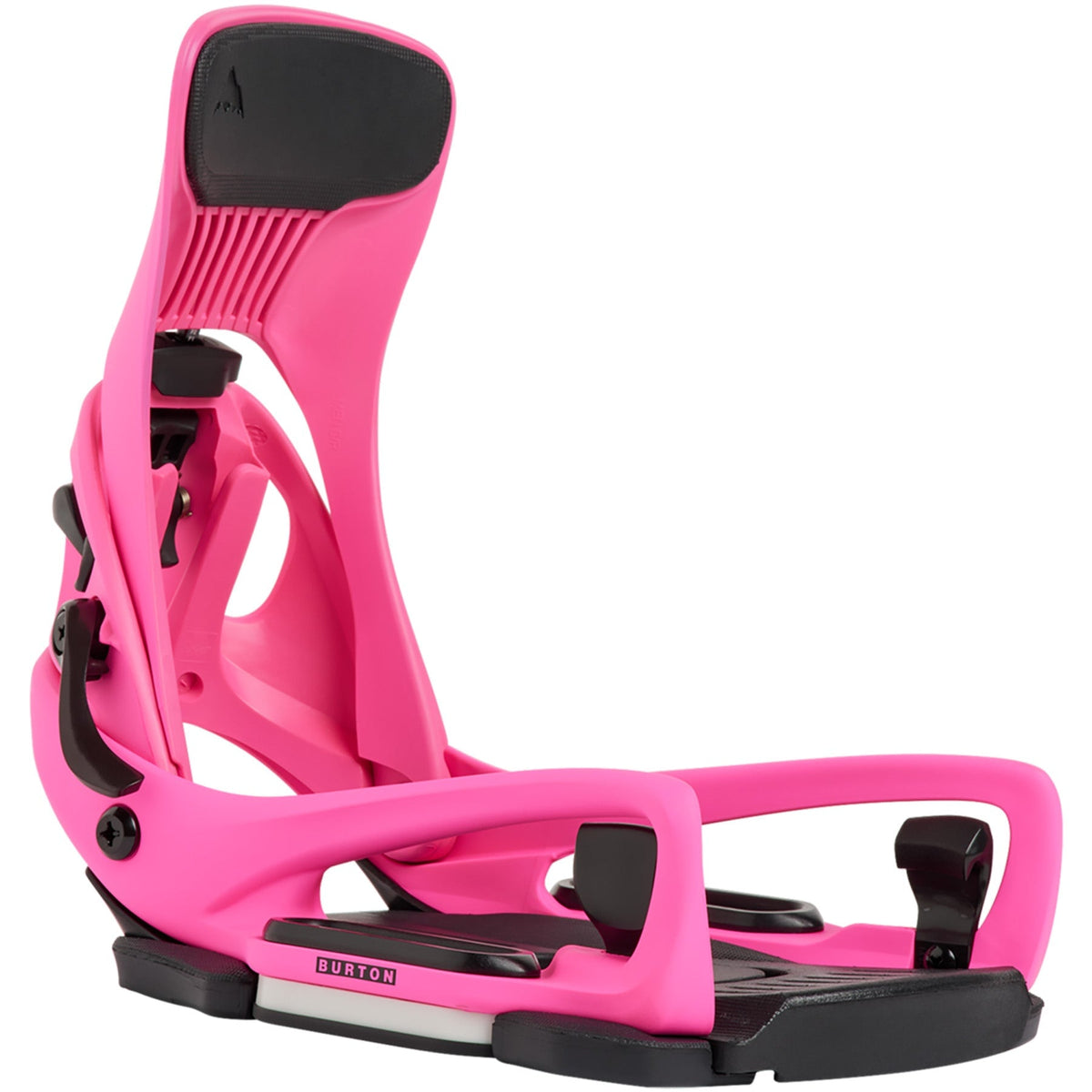 Shockwave Pink