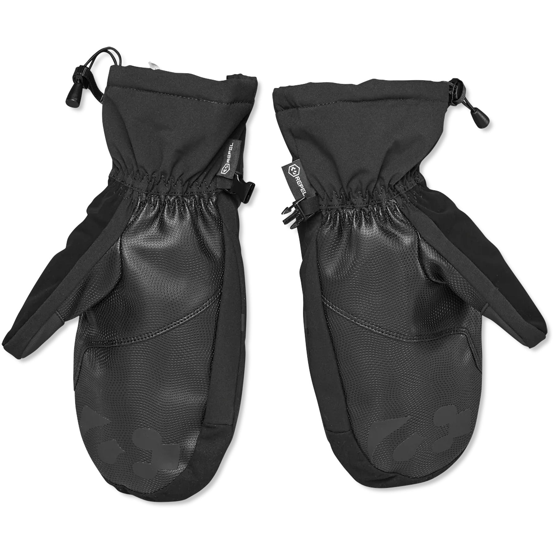 Black/Black