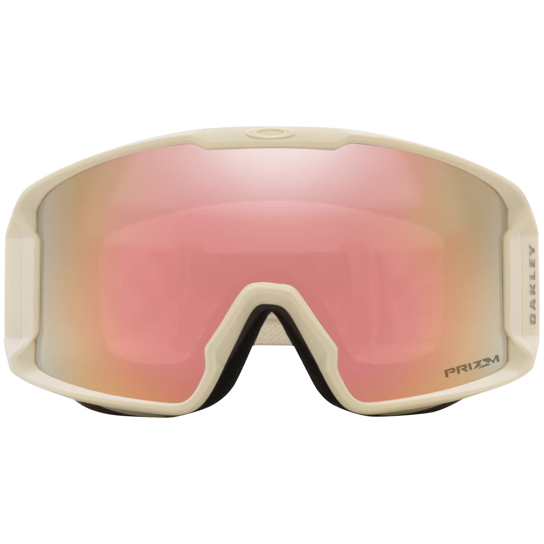 Toadstool Duality / Prizm Rose