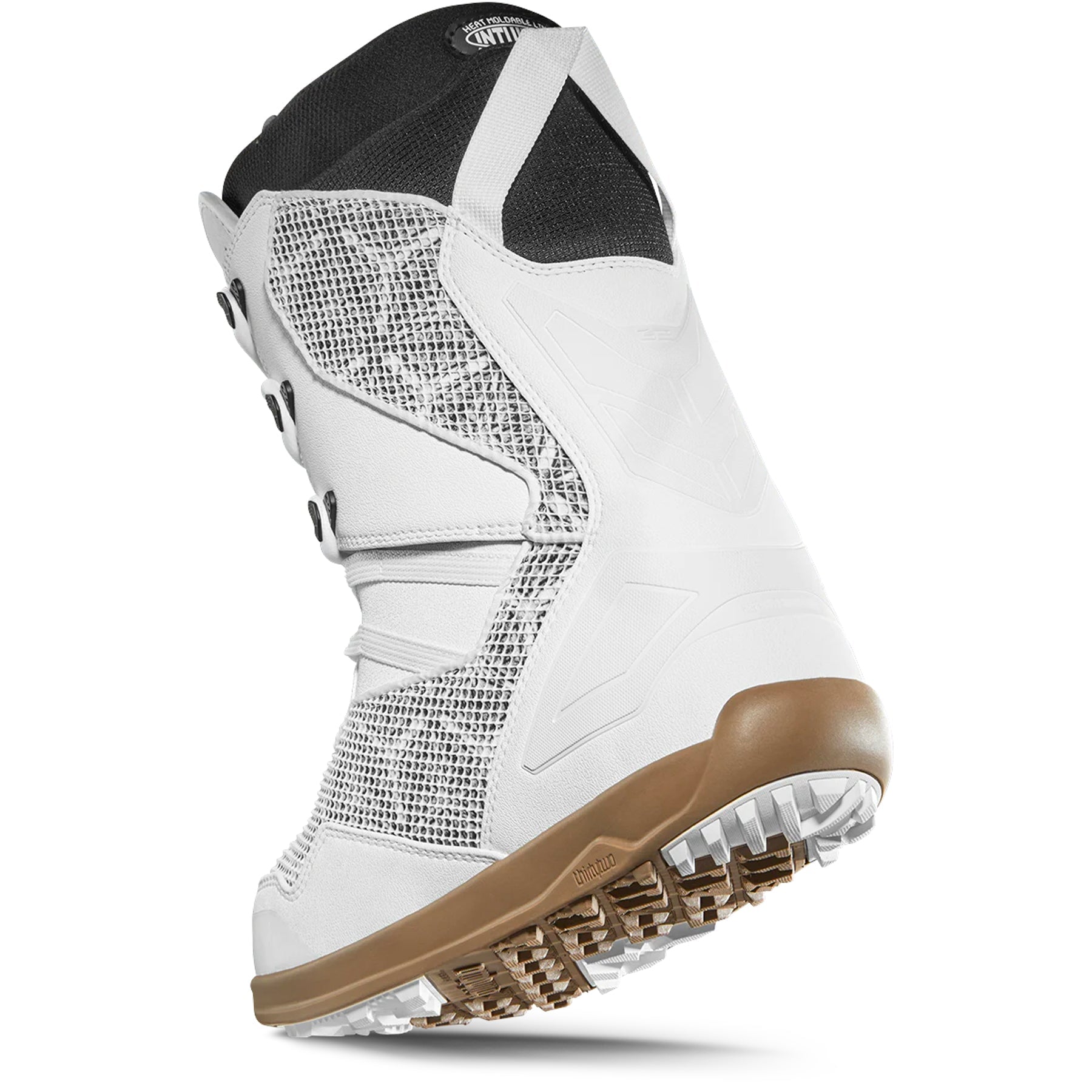 Phil Hansen White/Black/Gum