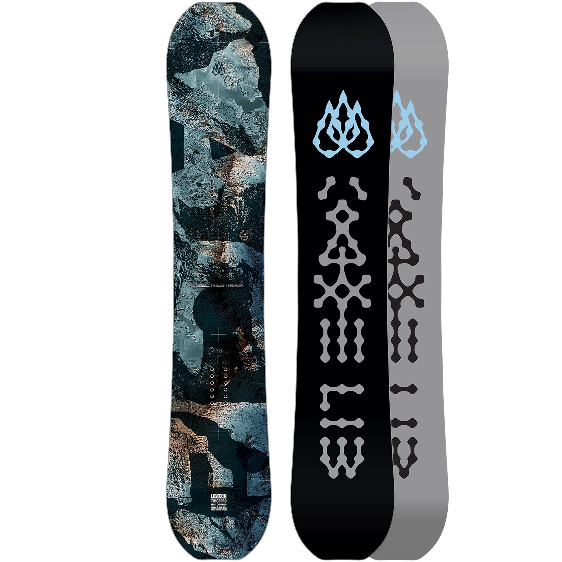 libtech T.RICE pro 153cm 最終値下げ‼️ Lib Tech T. Rice Pro 2027 | Mens Snowboards Australia