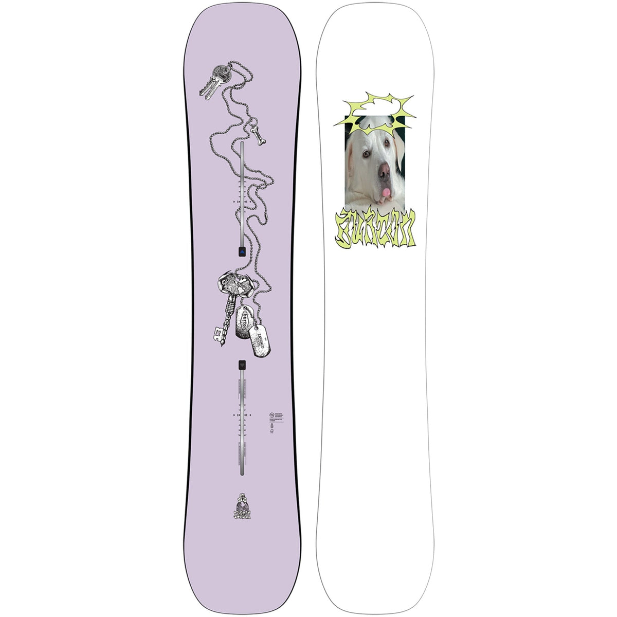 Burton Good Company 2026