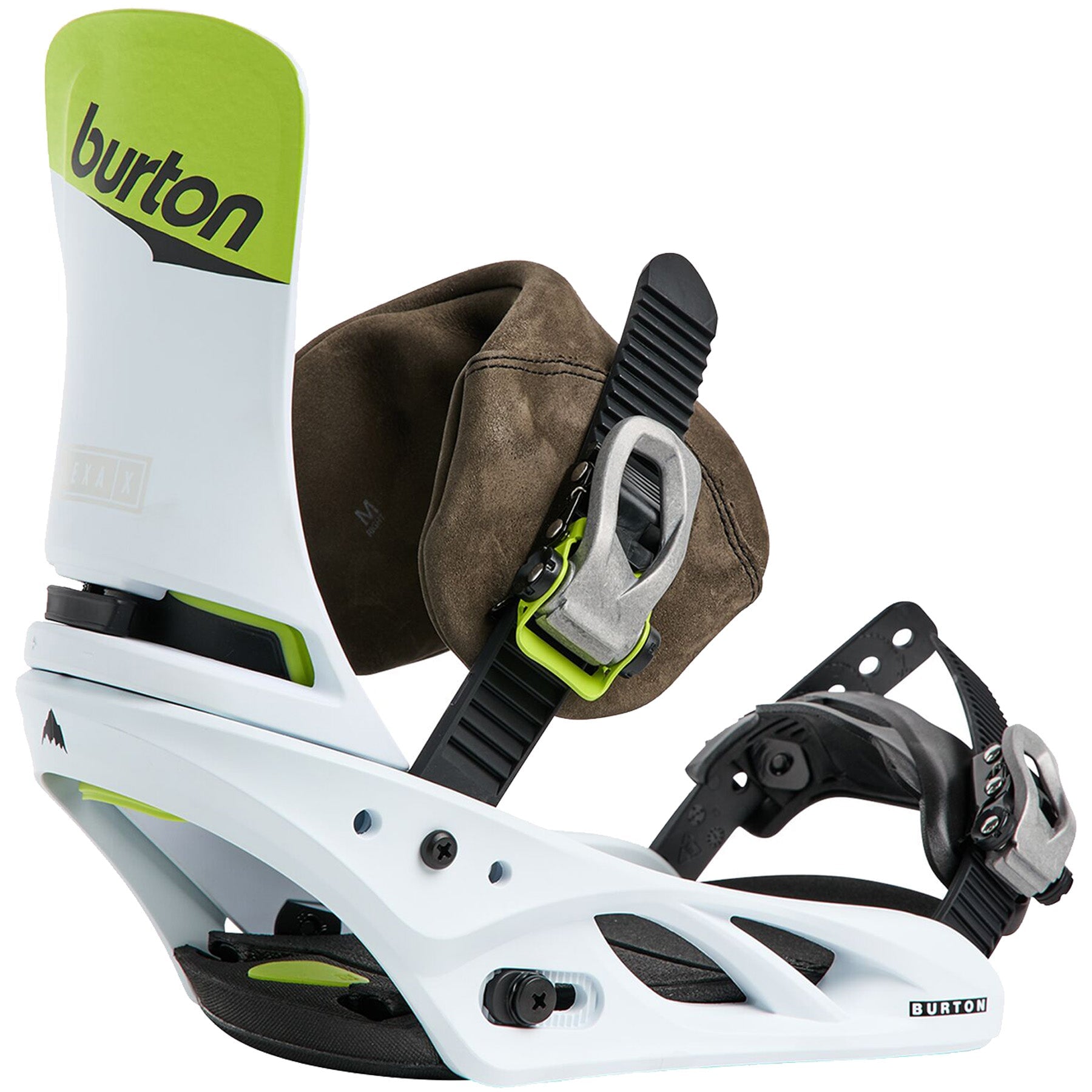 Burton Womens Lexa X LTD | Womens Snowboard Bindings Australia