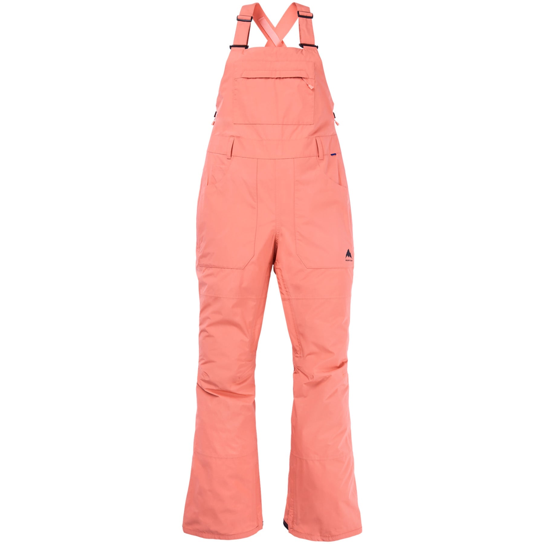 Burton Womens Avalon GORE-TEX Bib Pants 2025 Snowboard Bibs