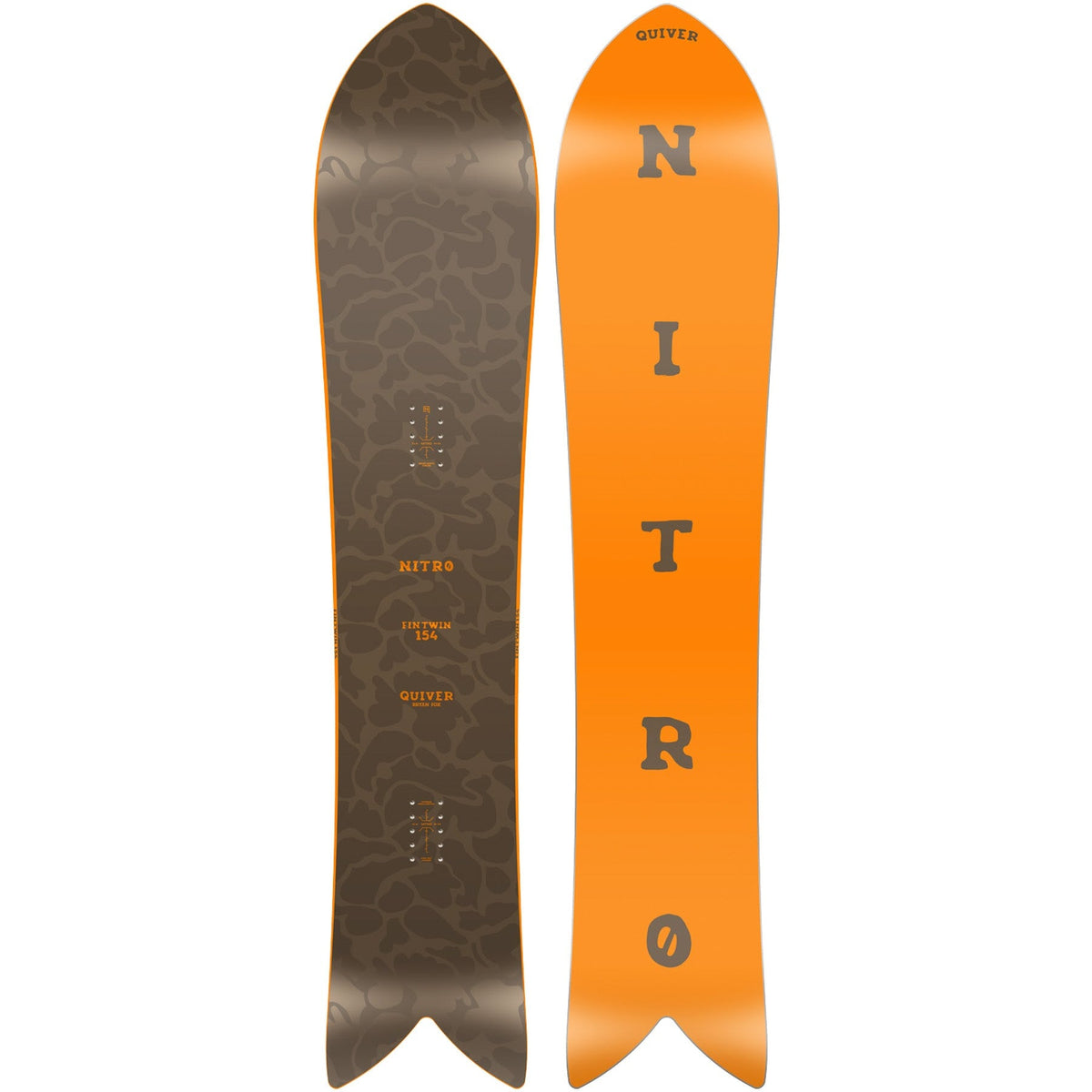 Nitro Fintwin 2026