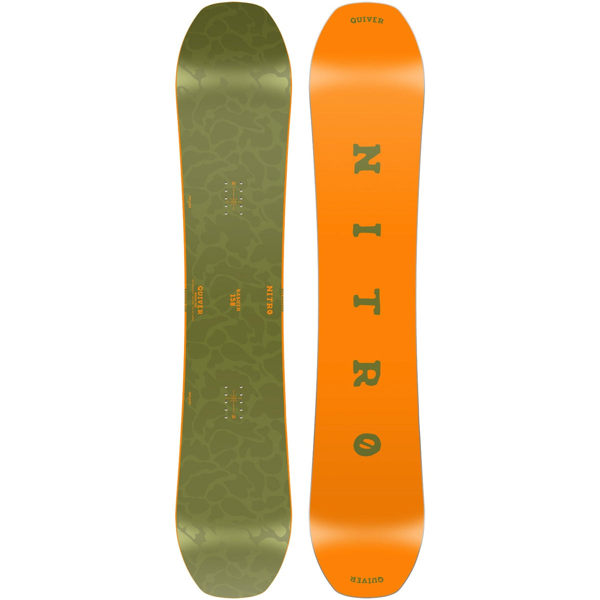 Nitro Basher 2026