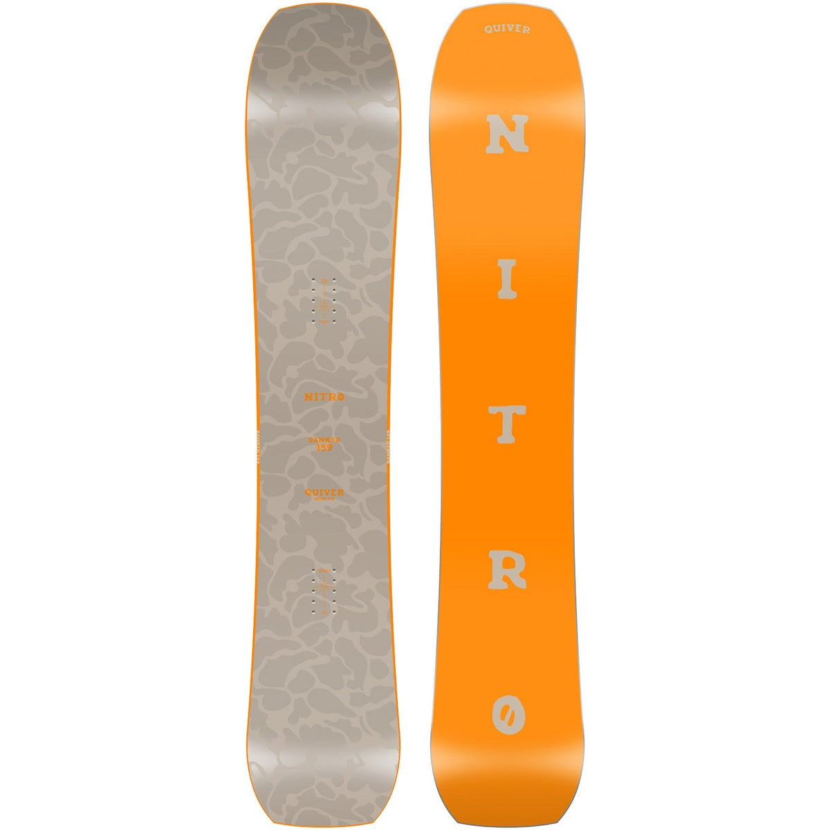 Nitro Banker 2026