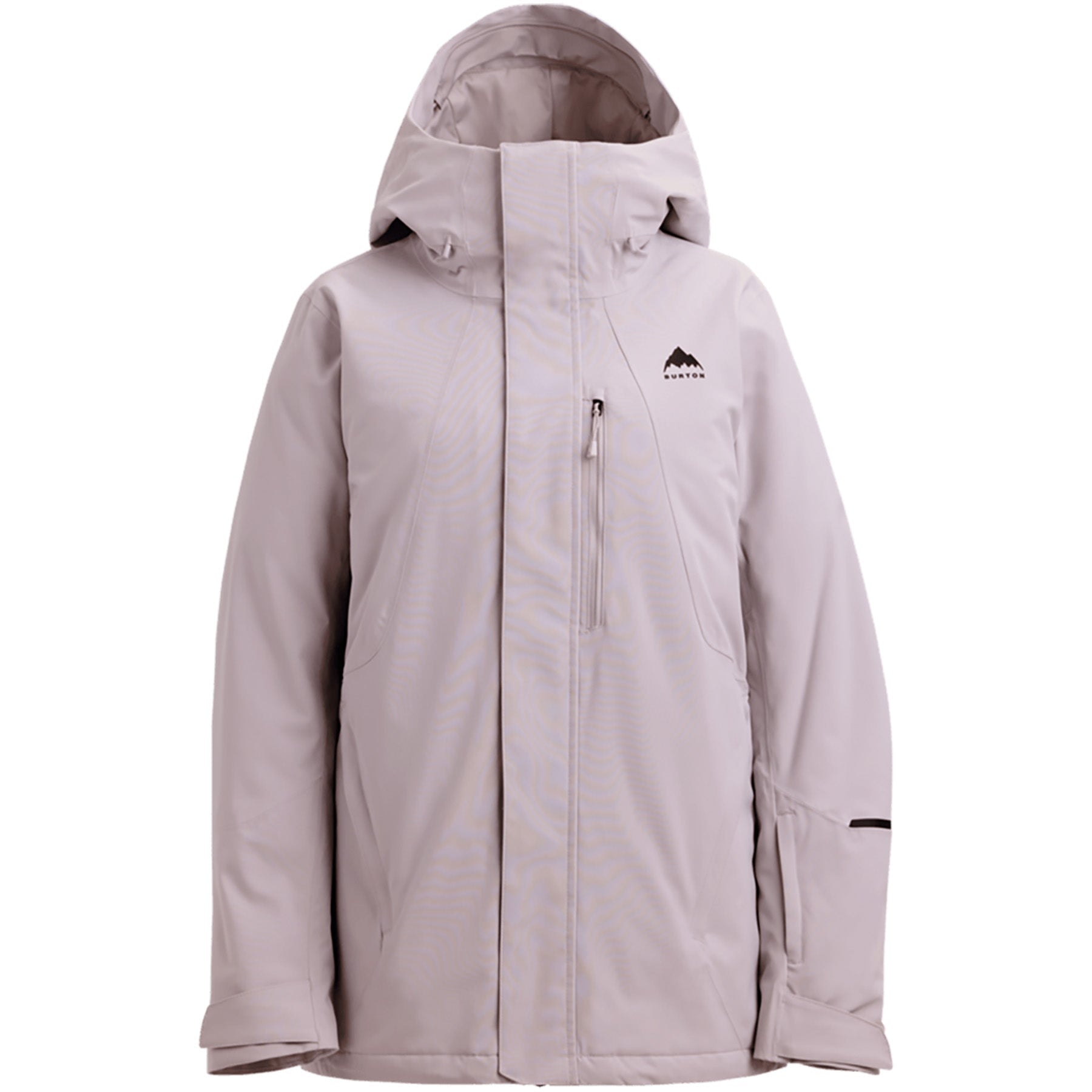 Burton Womens Reserve 2L Insulated Stretch Jacket 2026 | Womens